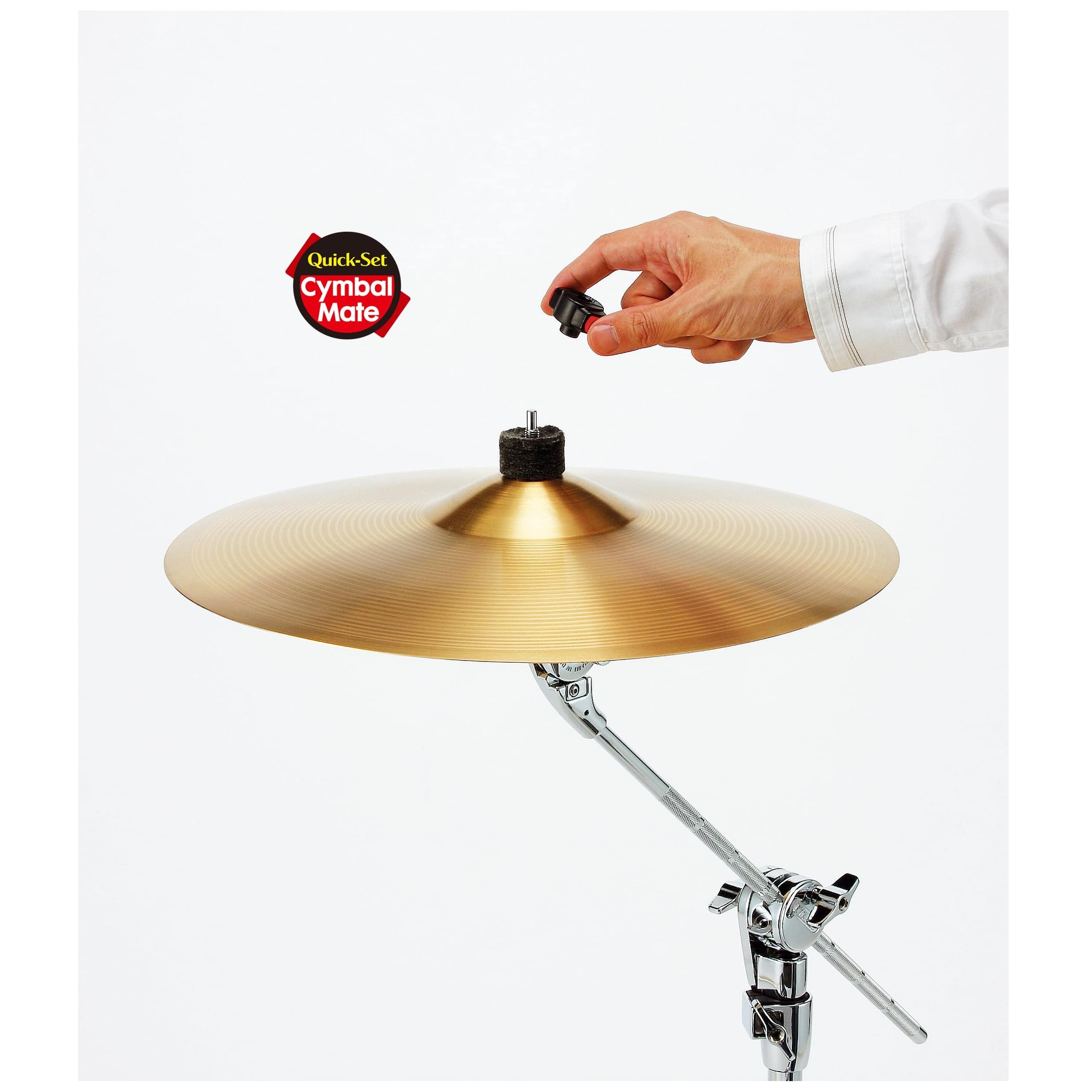 Tama - Tama HC42WN - Stage Master - Gerader Beckenständer - 1