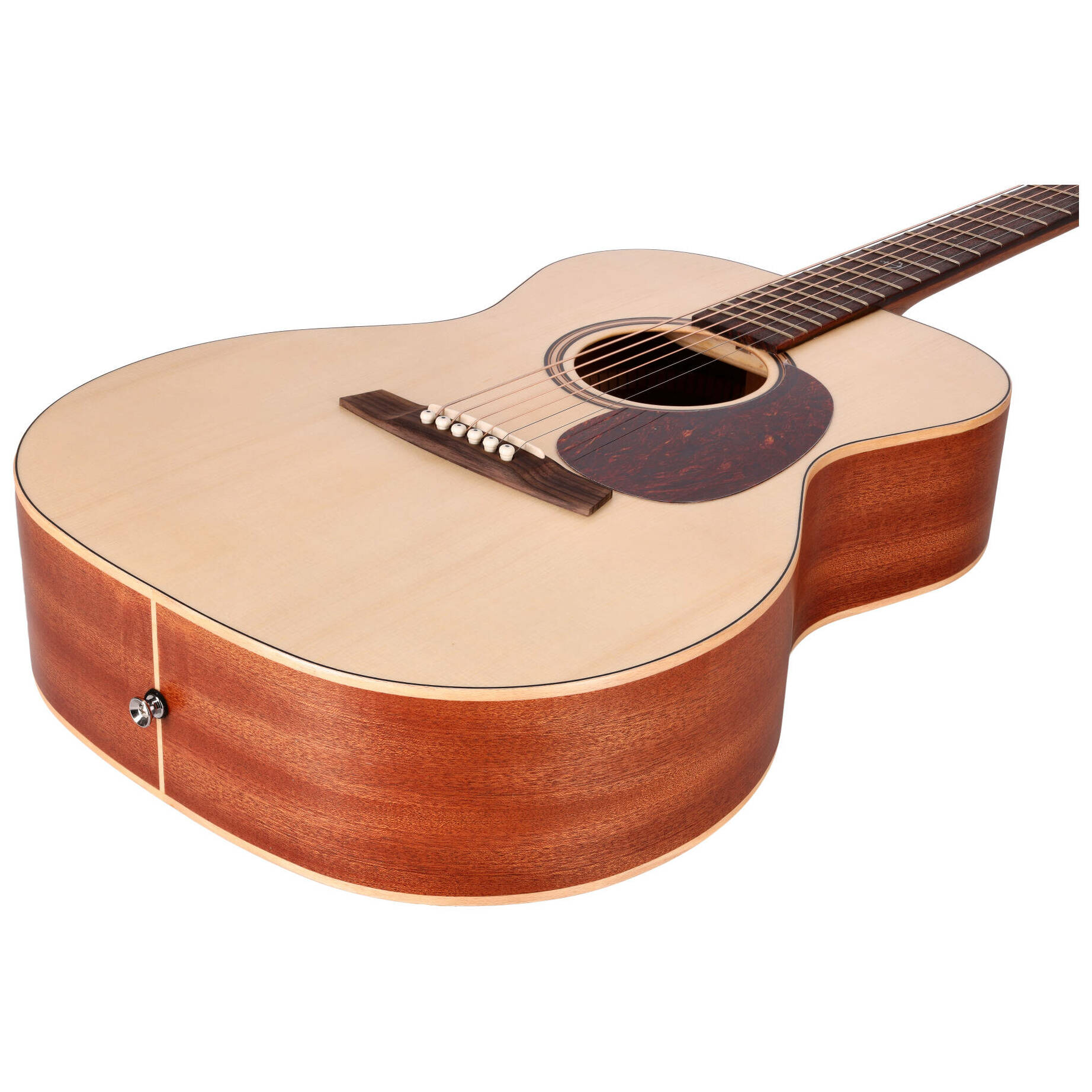 Anchor Guitars Falcon Europe 8