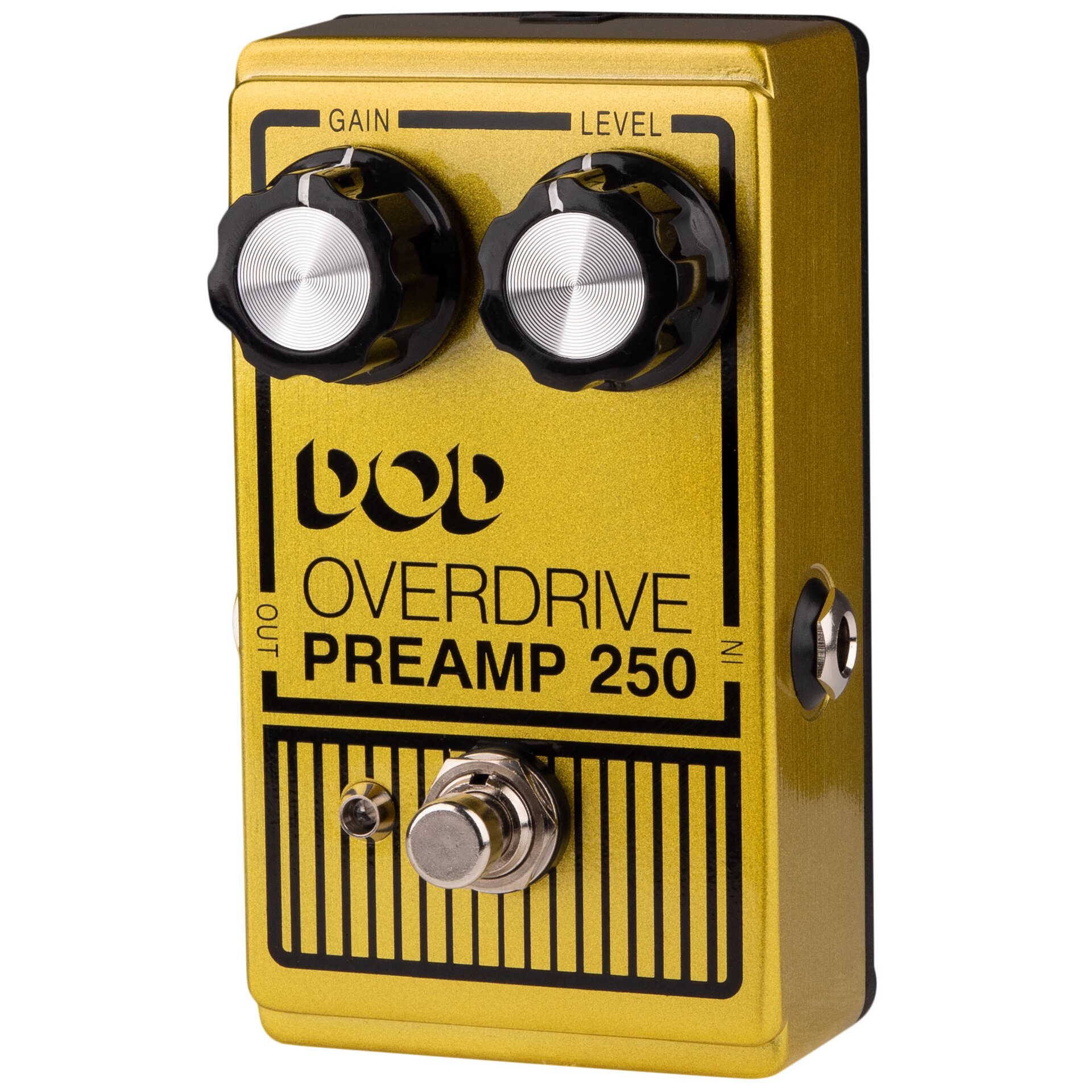 DigiTech DOD 250 Overdrive 3