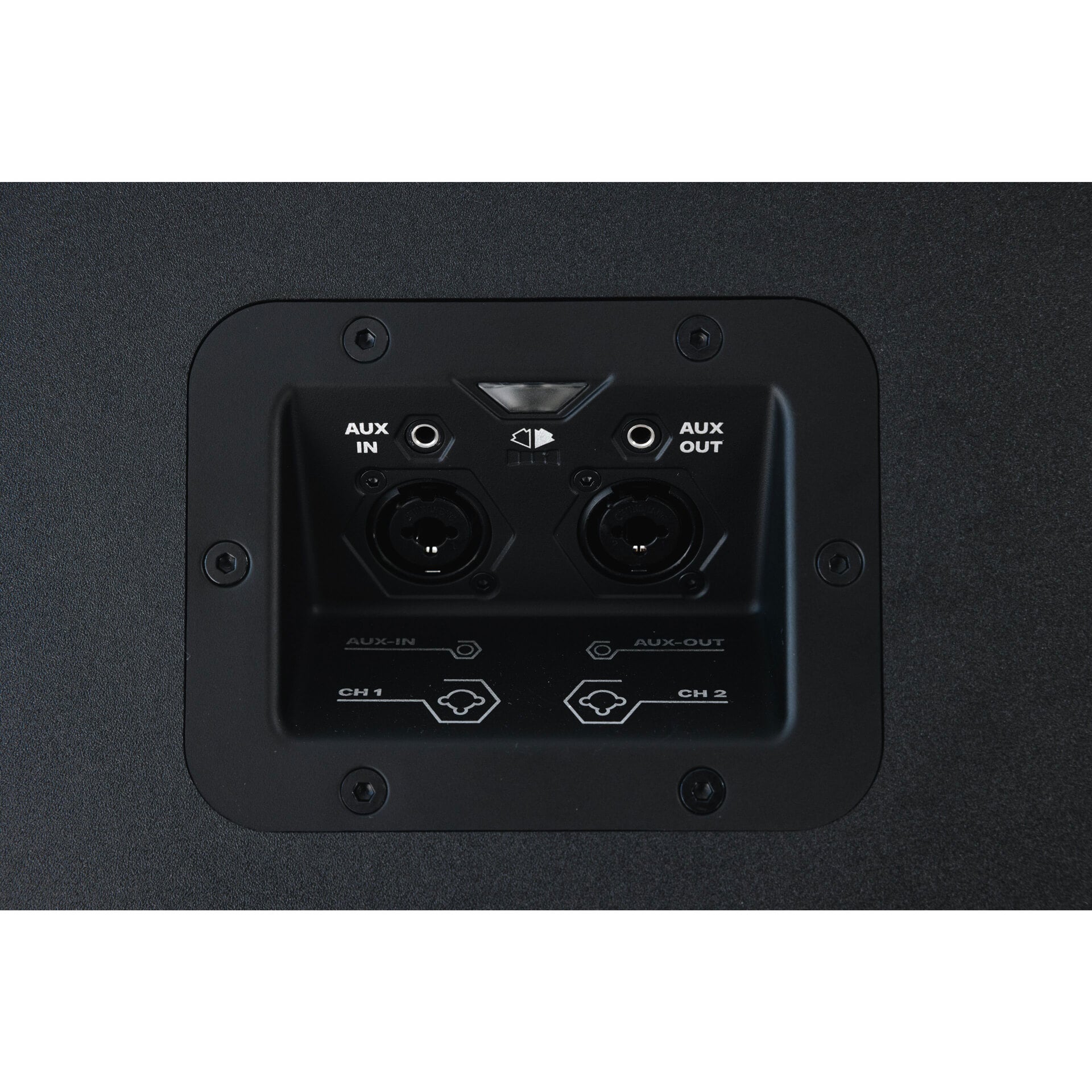 Soundboks 4 Metallic Gray 5