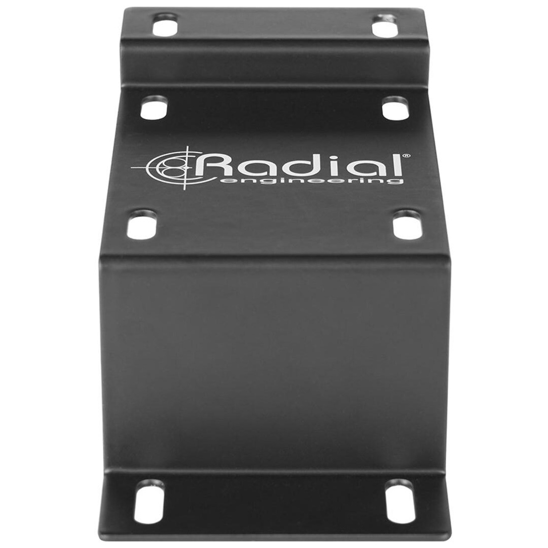 Radial Engineering TrainTrack Plus 2