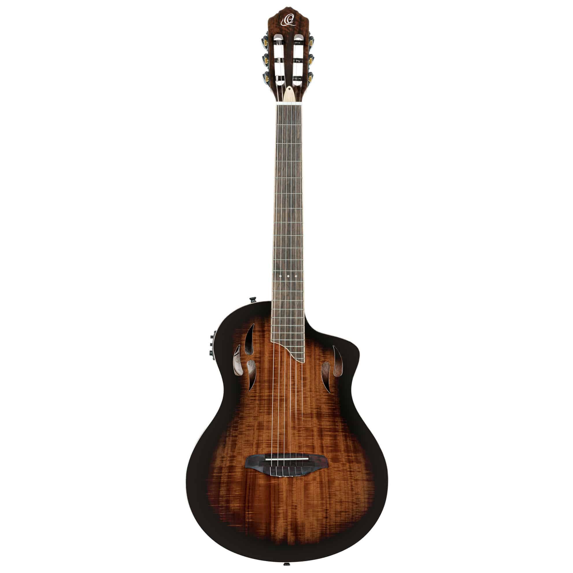 Ortega Tour Player RTPDLX-ACA 9