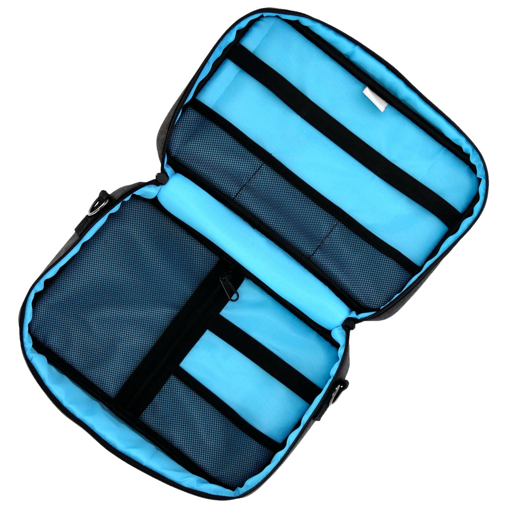 Adam Hall ORGAFLEX Cable Bag S 9