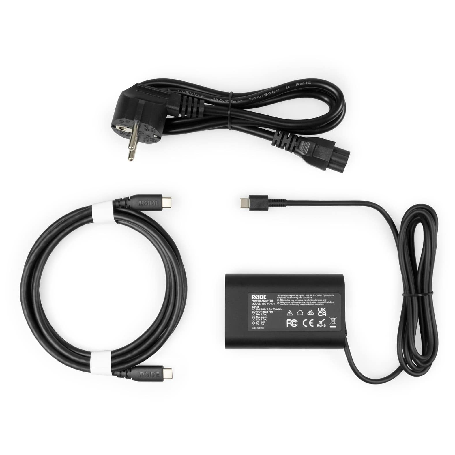 Image of Rode rodecaster pro ii 10027998 4