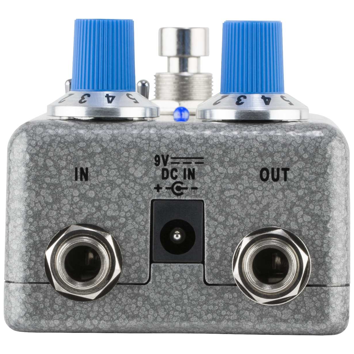Fender - Fender Hammertone Delay - 1