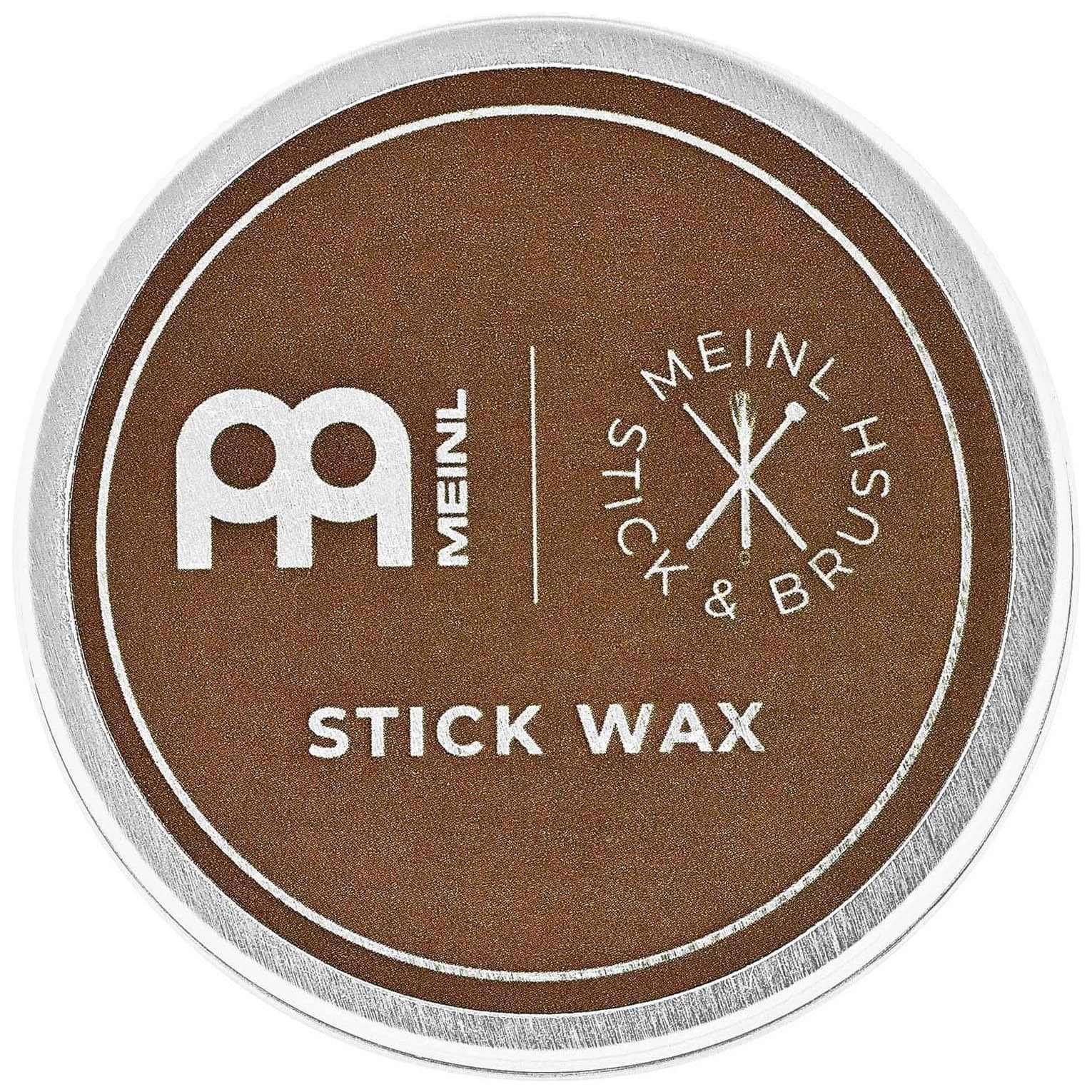 Meinl Stick Brush - Meinl Stick Brush SB507 - Stick Wax - 2