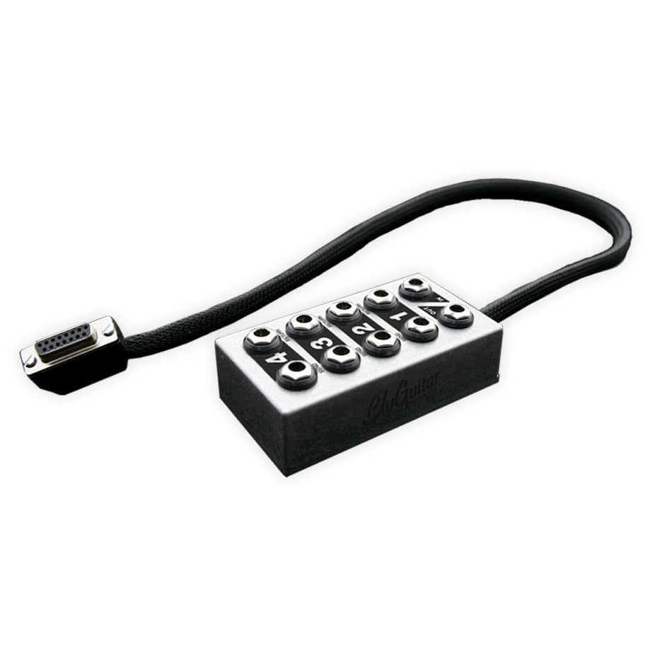 BluGuitar - BluGuitar LOOPER KIT