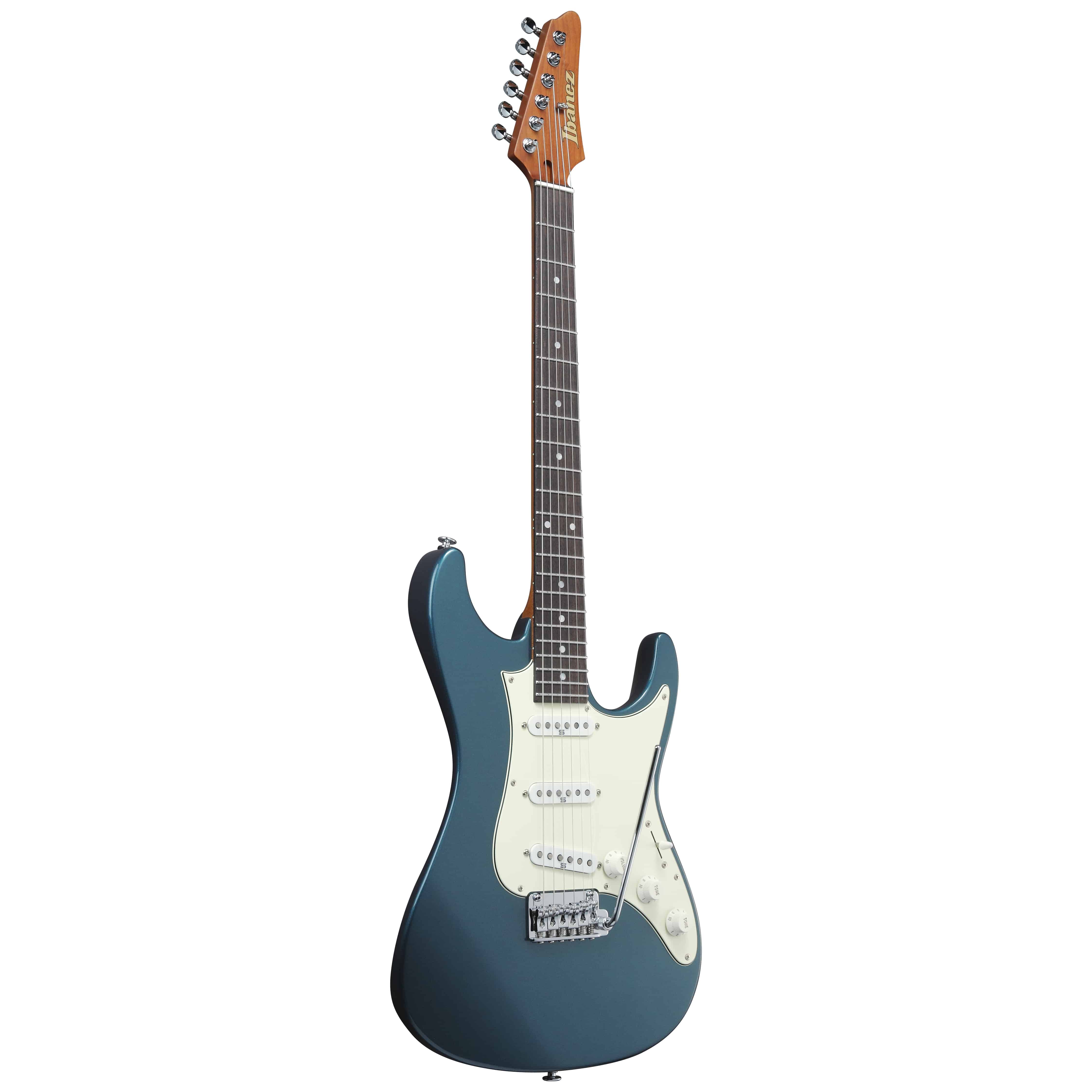Ibanez AZ2203N-ATQ 3