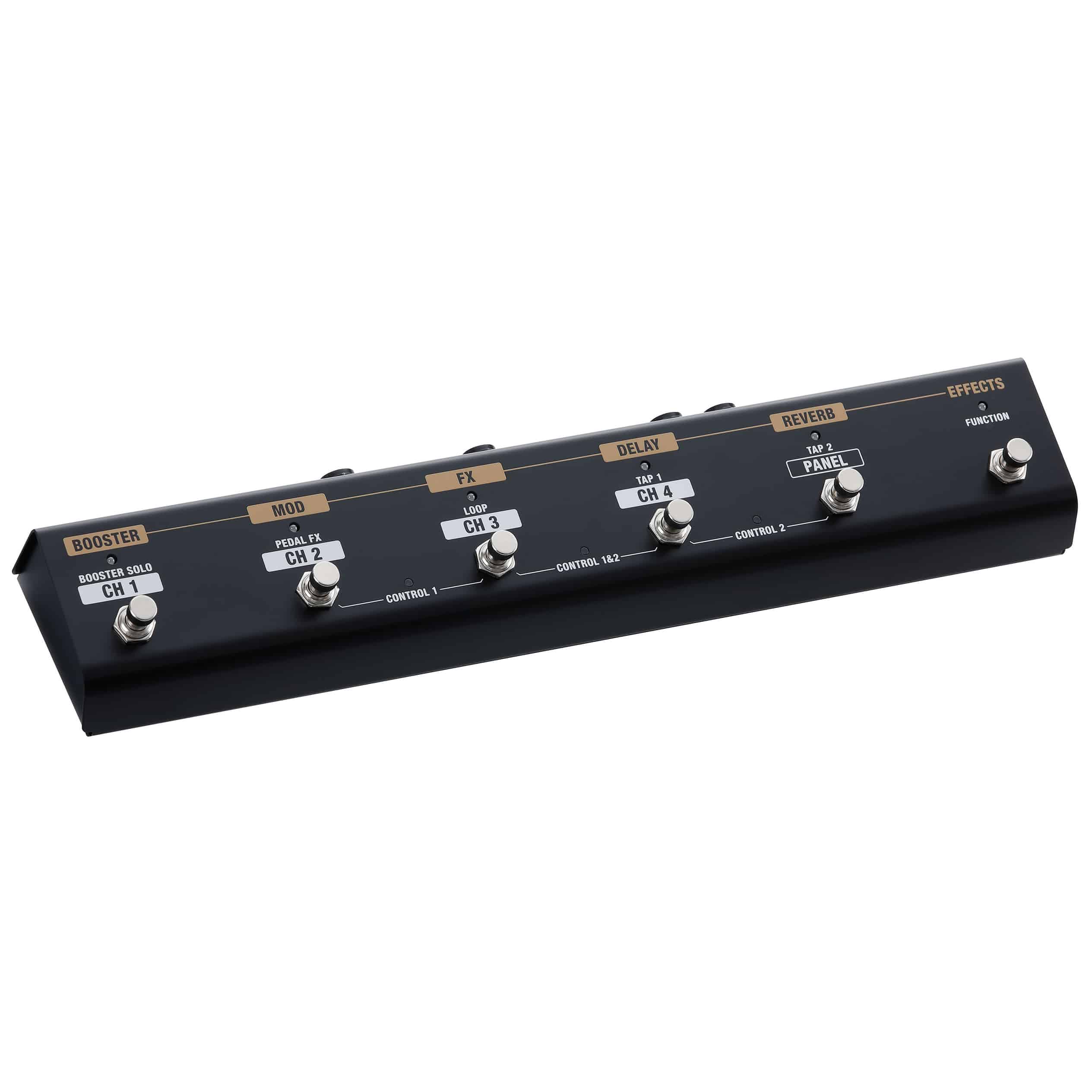 Boss GA-FC-EX Floor Controller