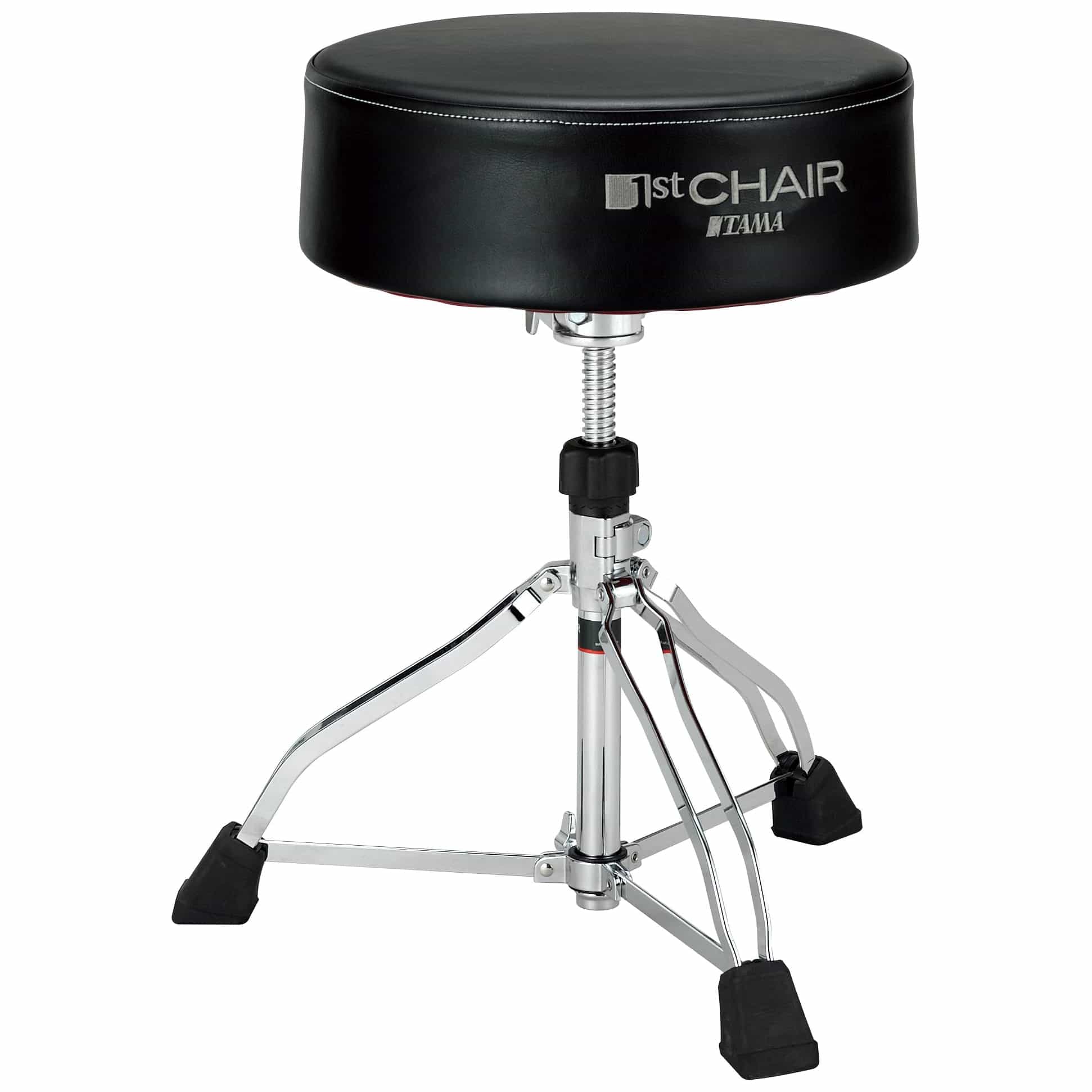 Tama HT830B - 1st Chair - Round Rider XL - Drum-Hocker 10014258-0
