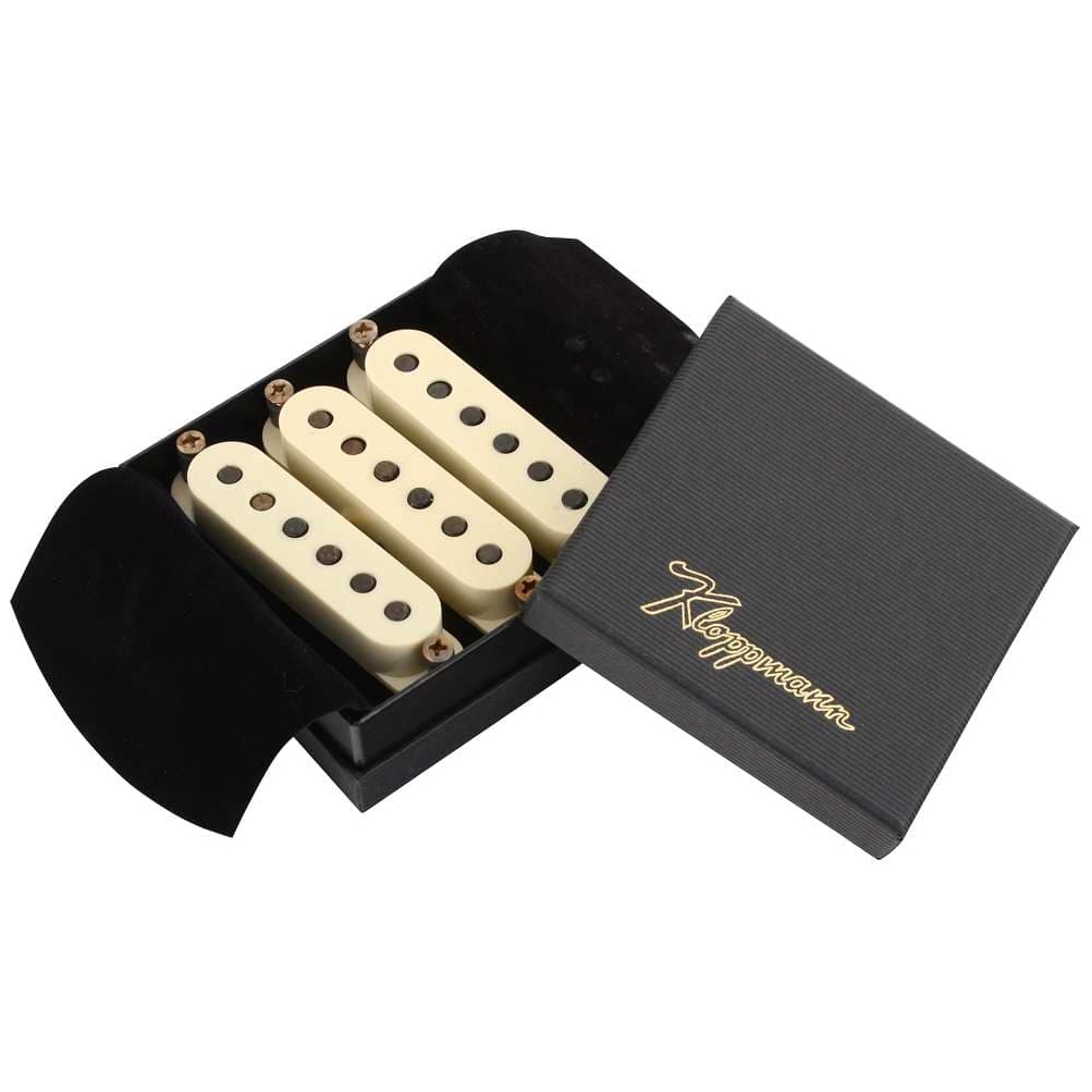 Kloppmann - Kloppmann Strat 67 Set - Reversed - 2