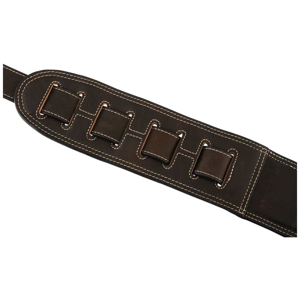 Harvest - Harvest 31 001 0066, Gitarrengurt, Cow Antique, short, 588 - 2