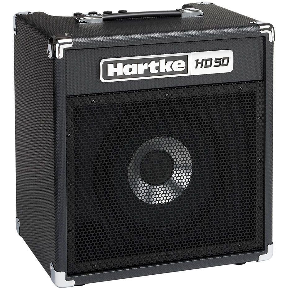  HD50