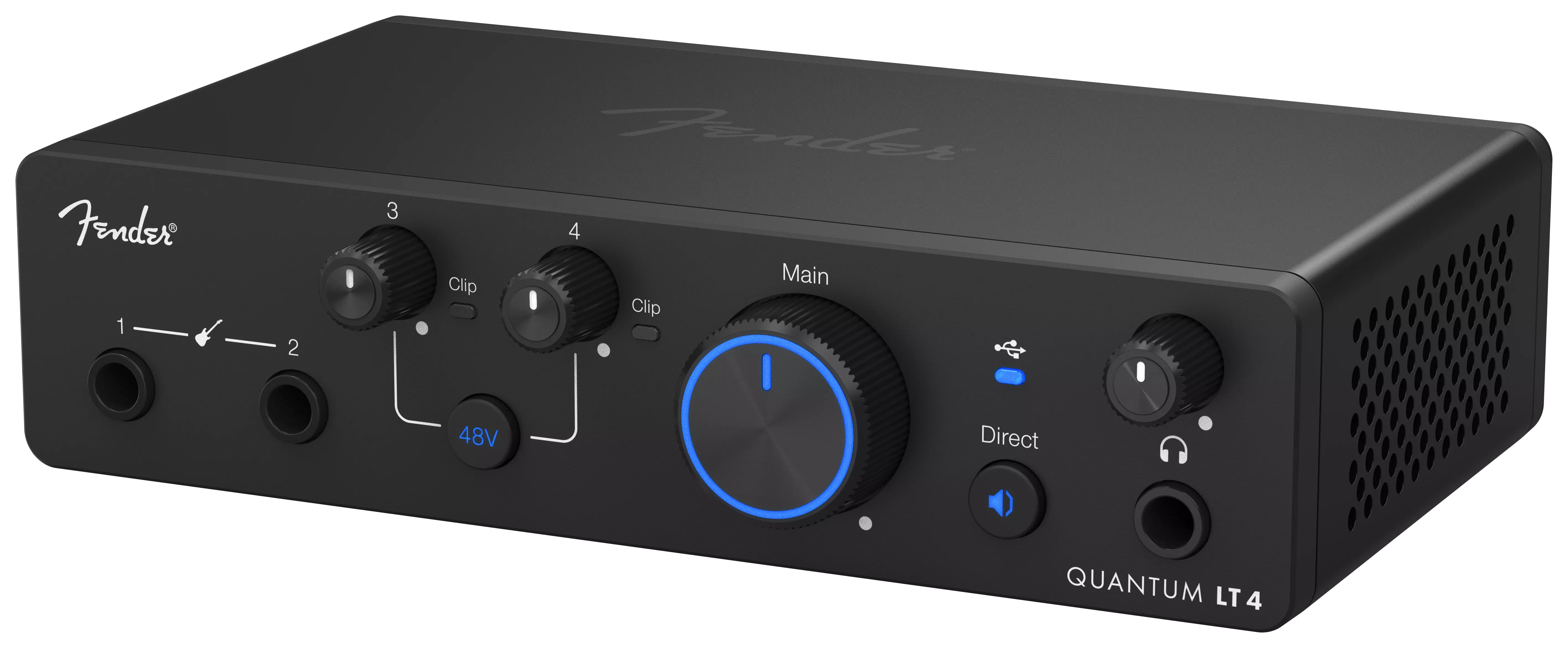 Fender QUANTUM LT 4 3