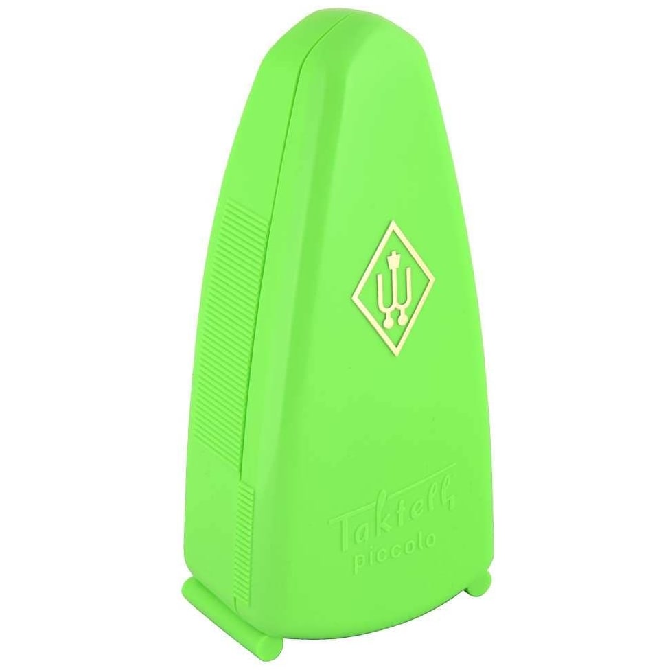 Wittner - Wittner Piccolo Taktell Neon-Grün - 1