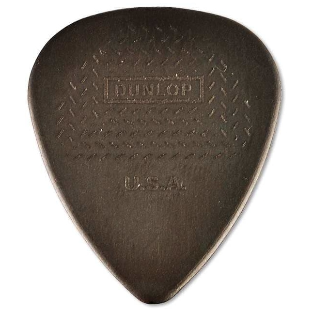 Dunlop - Dunlop Pick Nylon Max Grip 1.00 - Players Pack