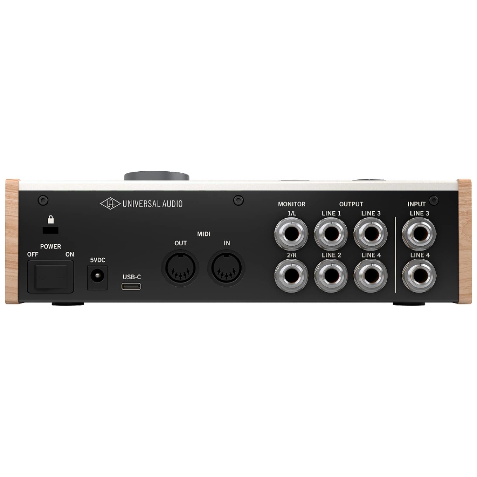Universal Audio - Universal Audio VOLT 476 - 3
