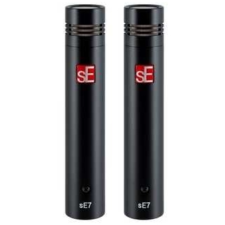 sE Electronics - sE Electronics sE7 Stereo-Set