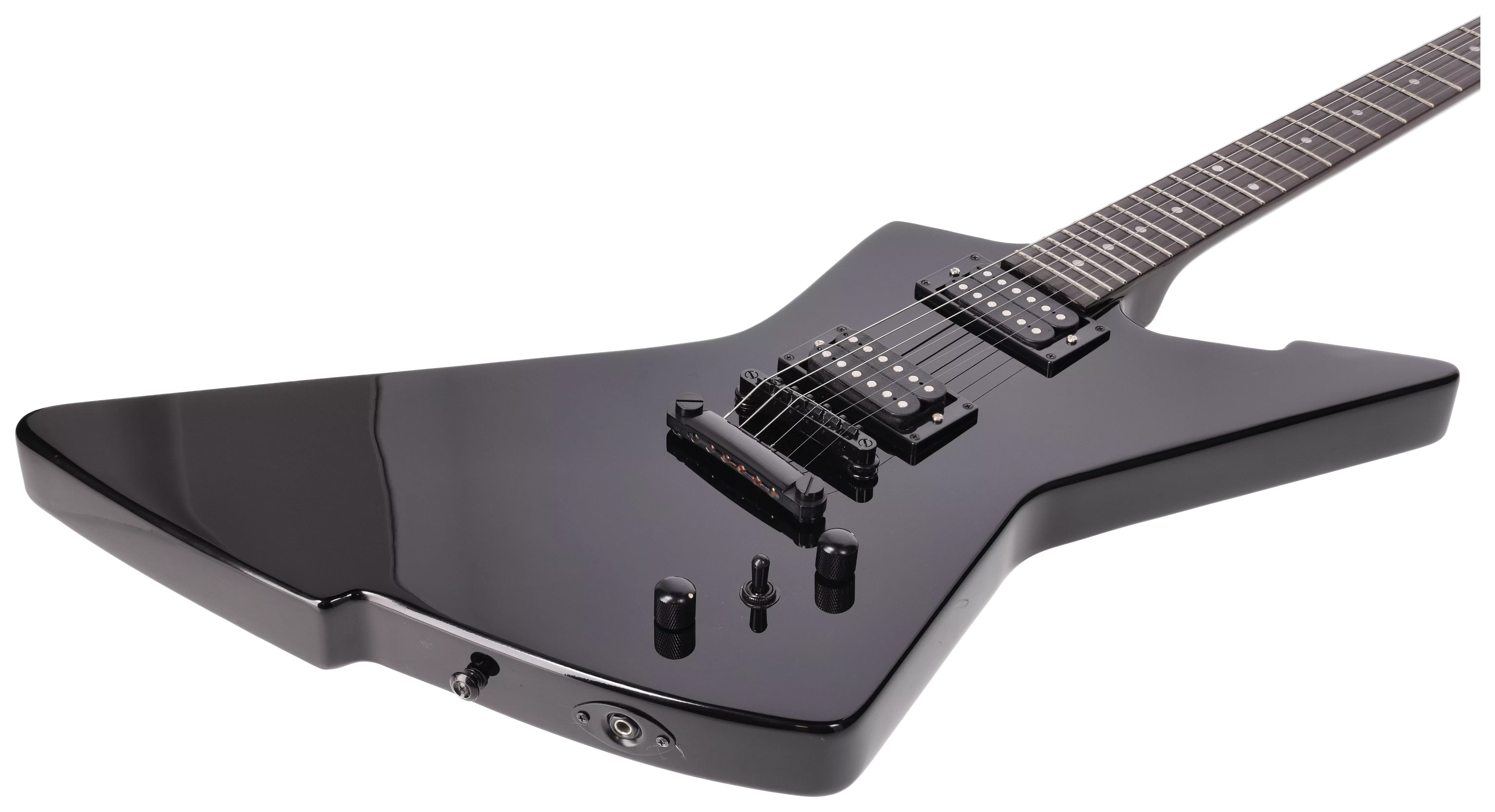 Redwood Modern EX-Style Black 4
