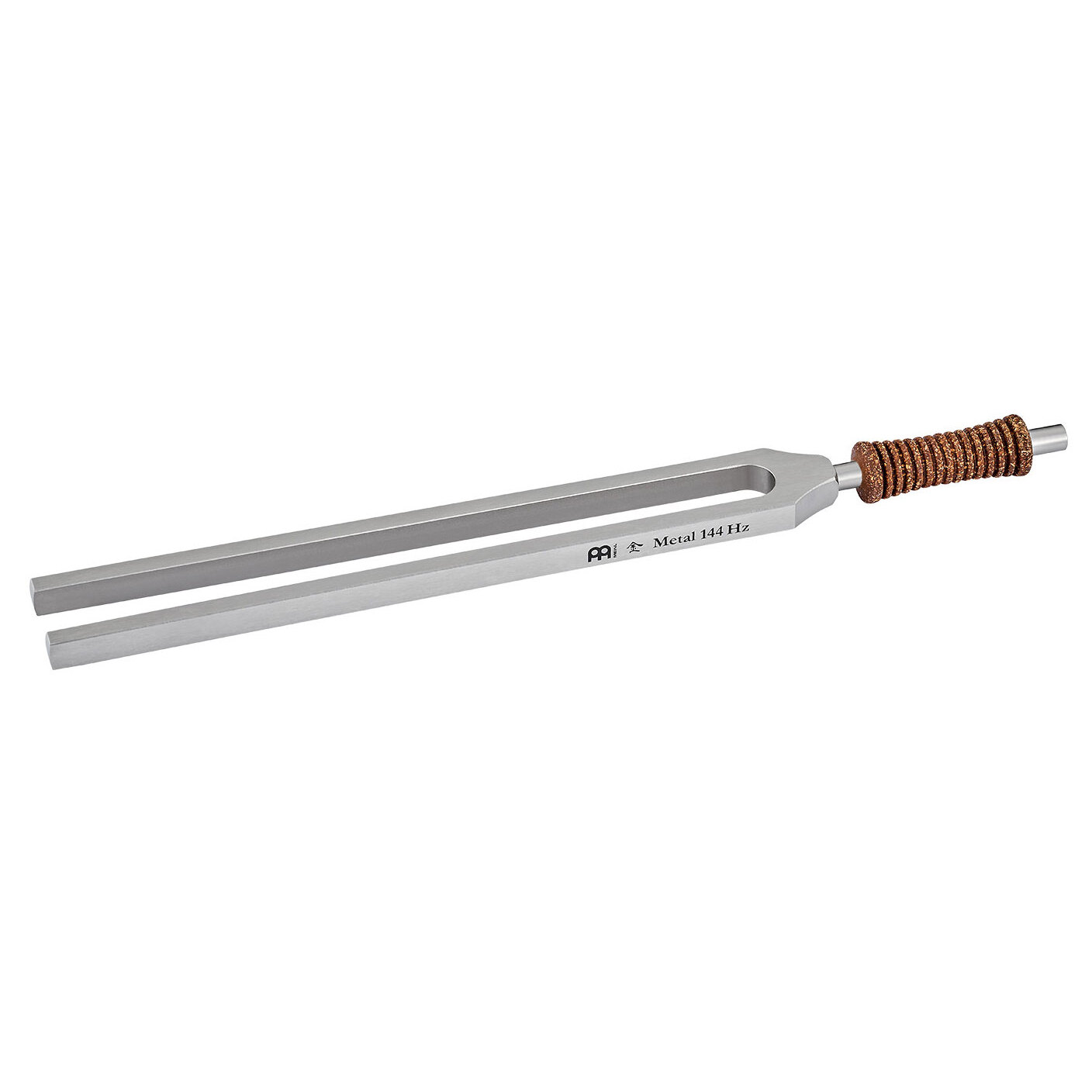 Meinl Cymbals TCM Therapy Tuning Fork Metall 144Hz
