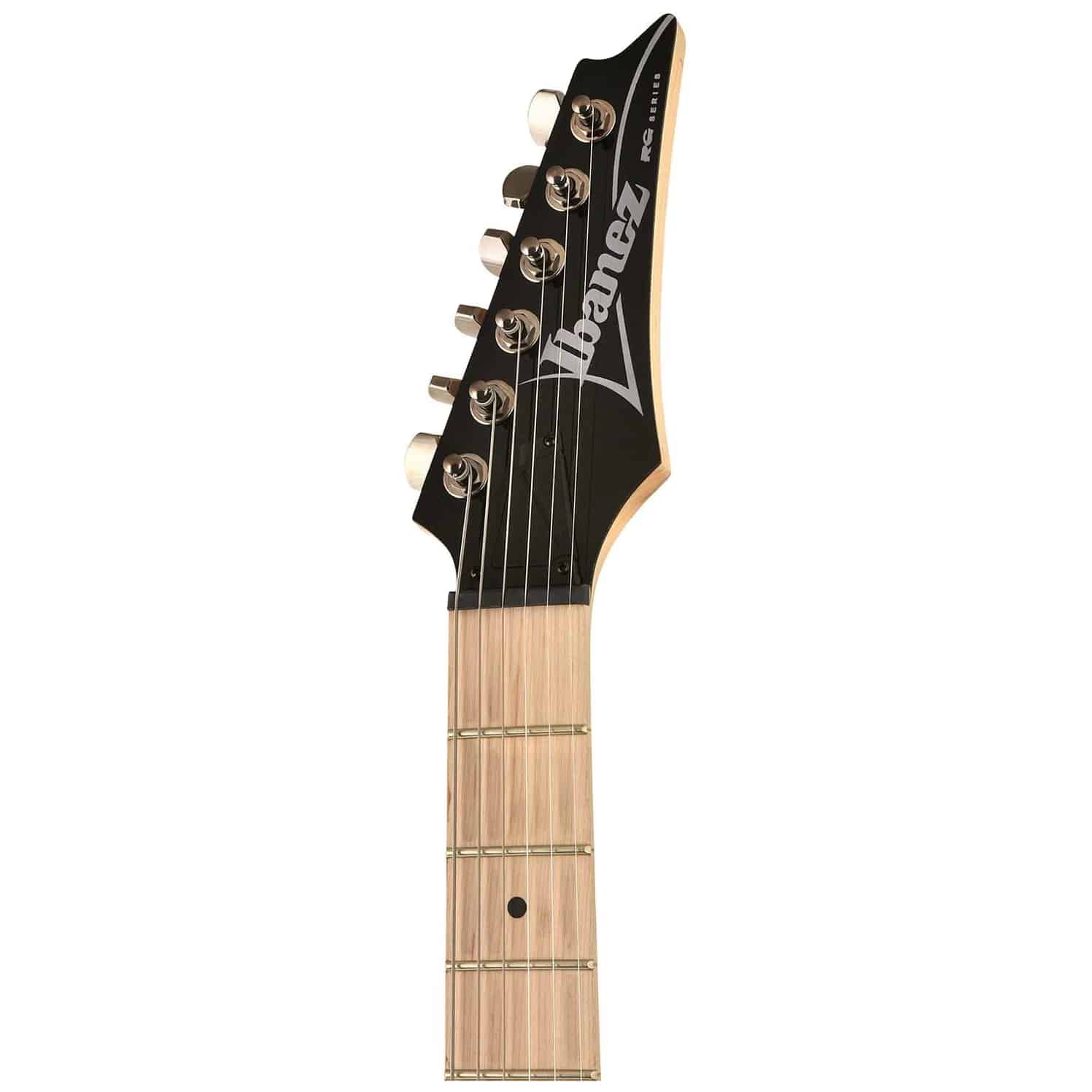 Ibanez - Ibanez RG421AHM-BMT - 3