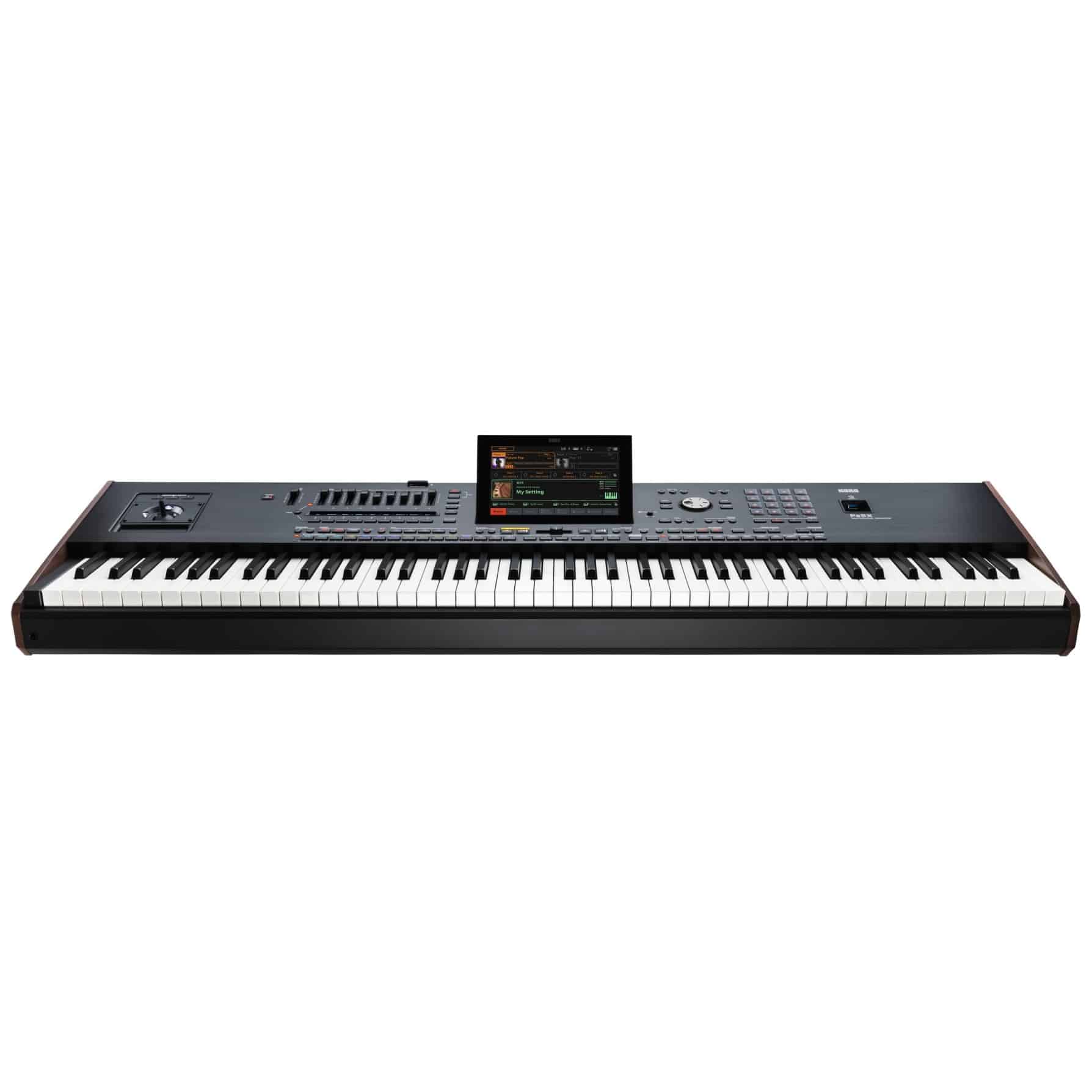 Image of Korg pa5x 88 international 10028165 0
