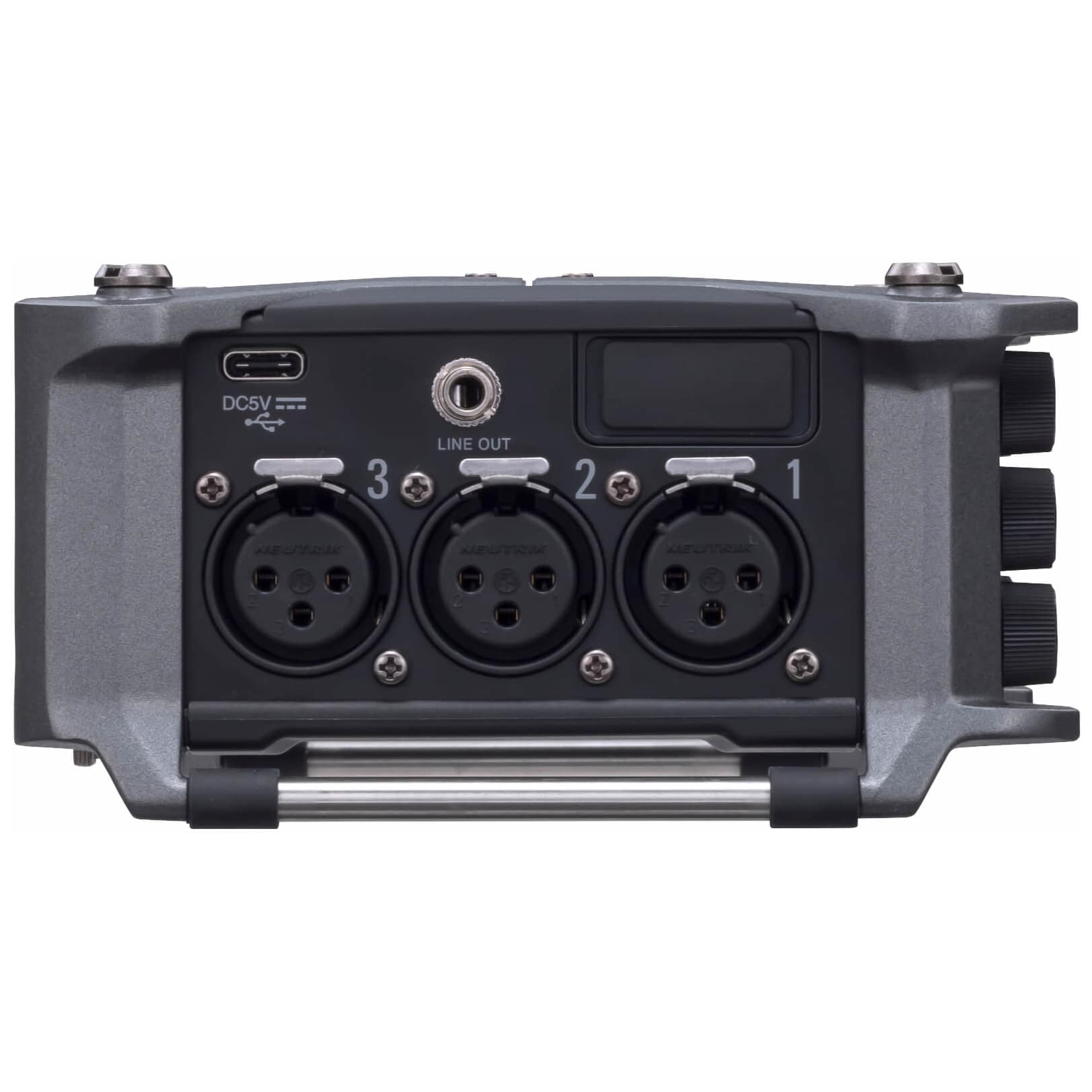 Zoom - Zoom F6 - 6