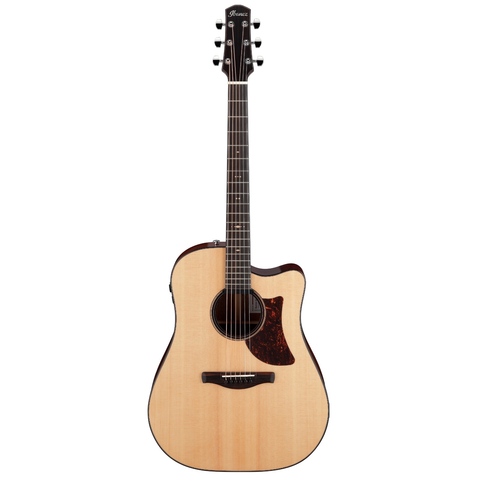 Ibanez - Ibanez AAD400CE-LGS
