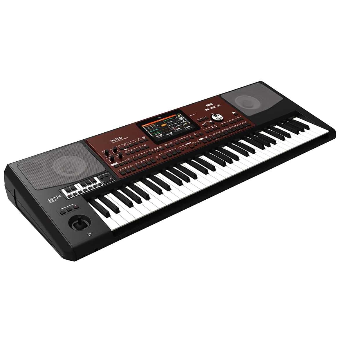 Korg - Korg PA-700 Oriental