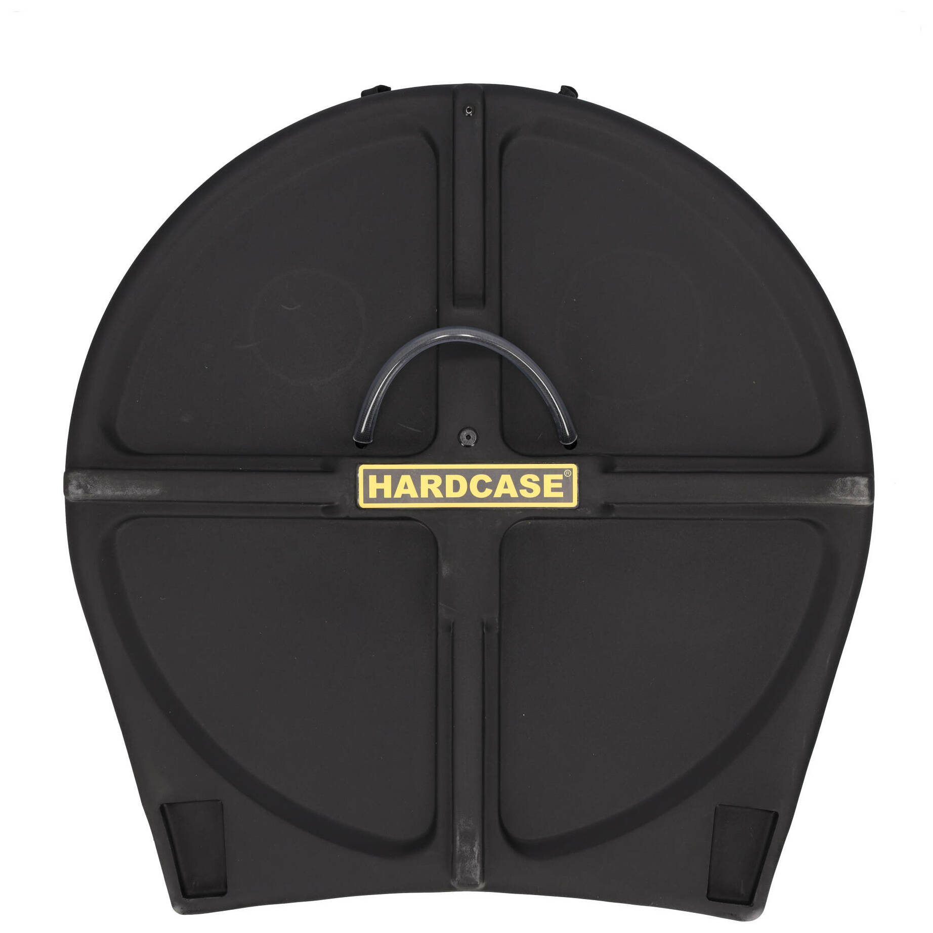 Hardcase HN20B HARDCASE Floortom Case - 20 Zoll