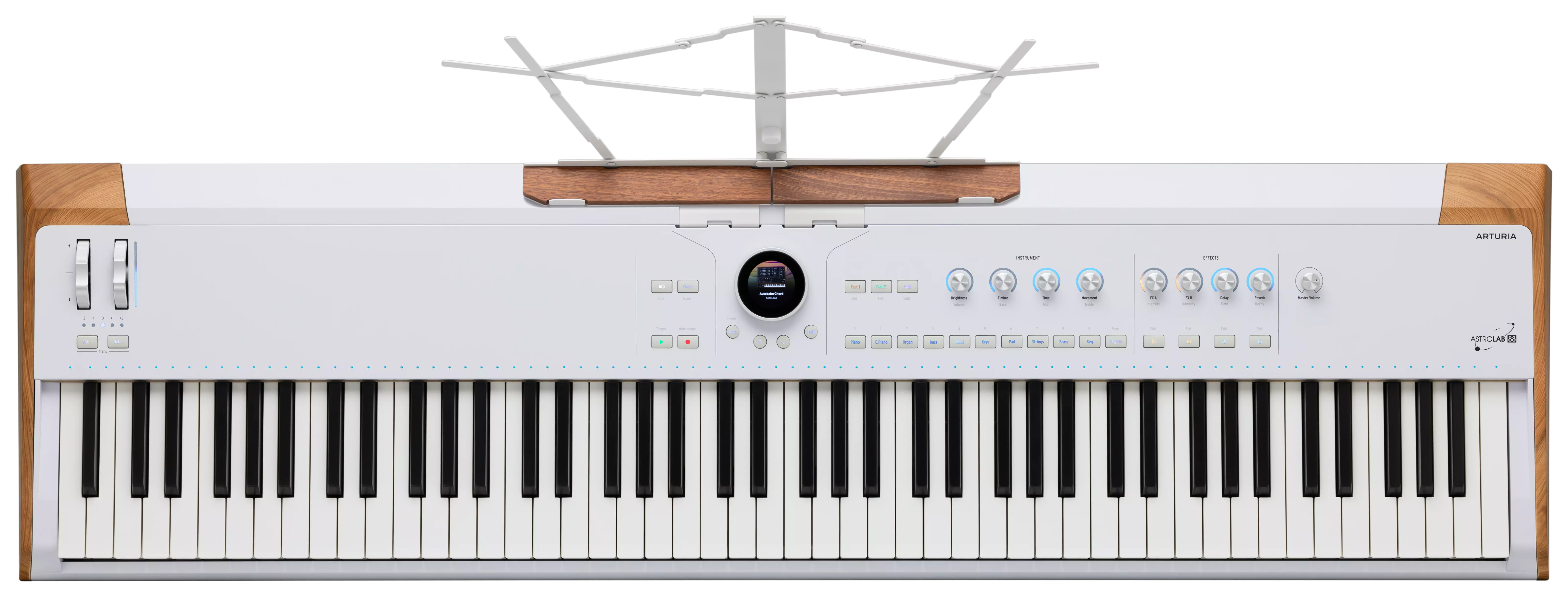Arturia AstroLab 88 9