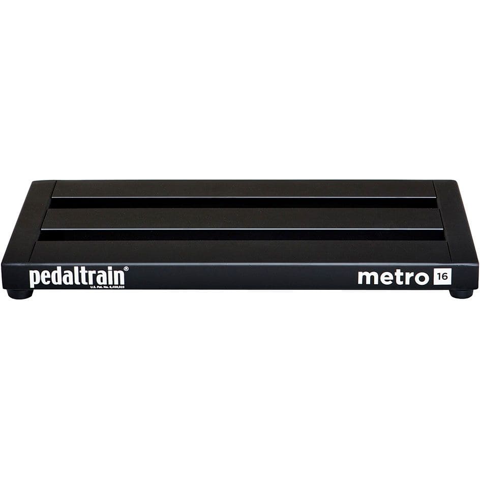Pedaltrain Metro 16 HC 1