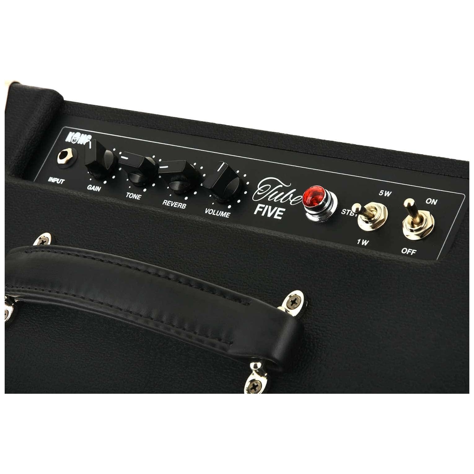 Kong - Kong TubeFive - 4