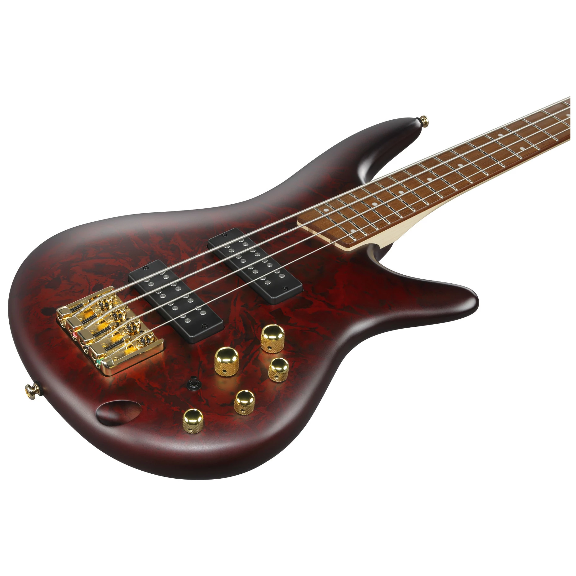 Ibanez SR300EDX-WZM 3