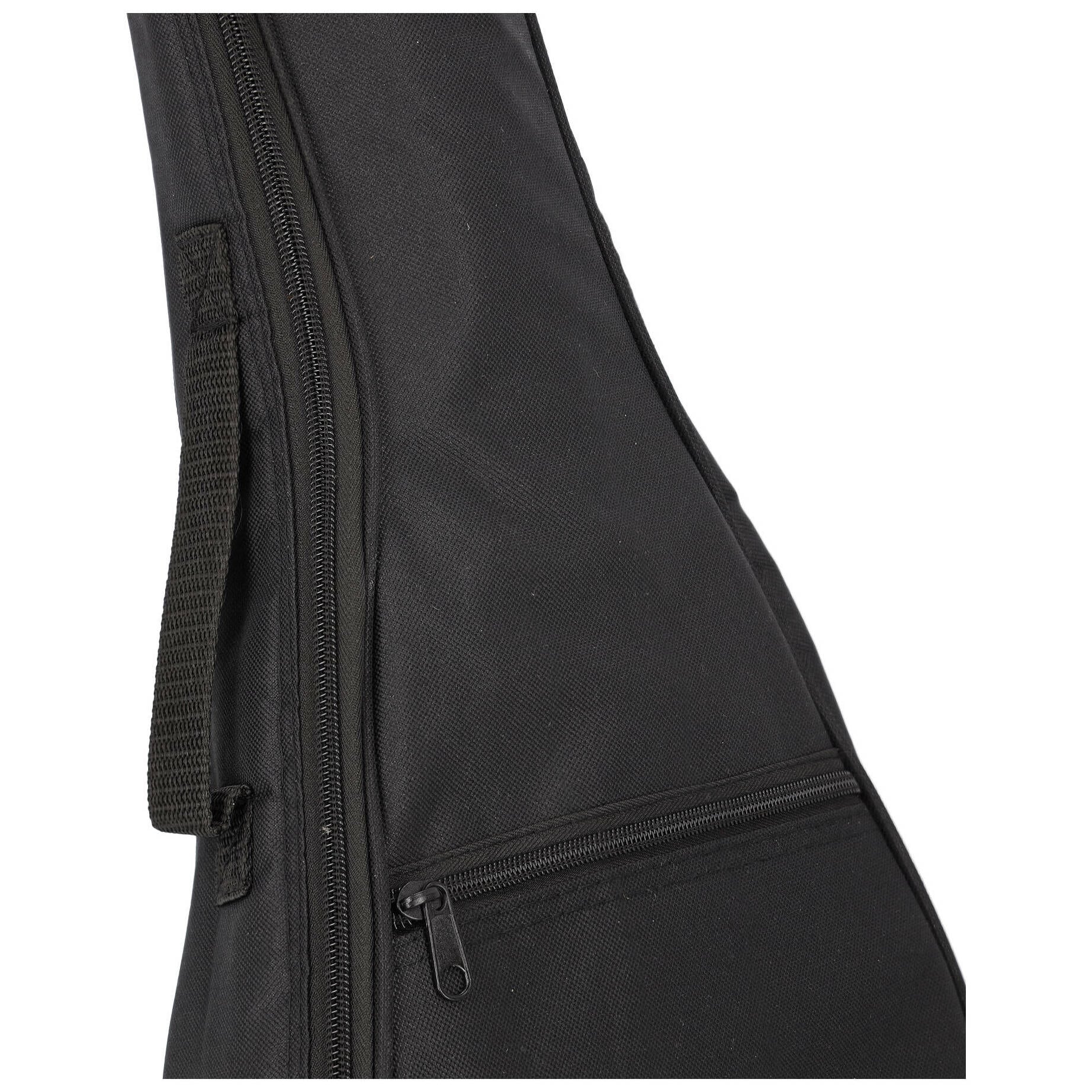 Chicago Classic Ukulele Gigbag Sopran 6