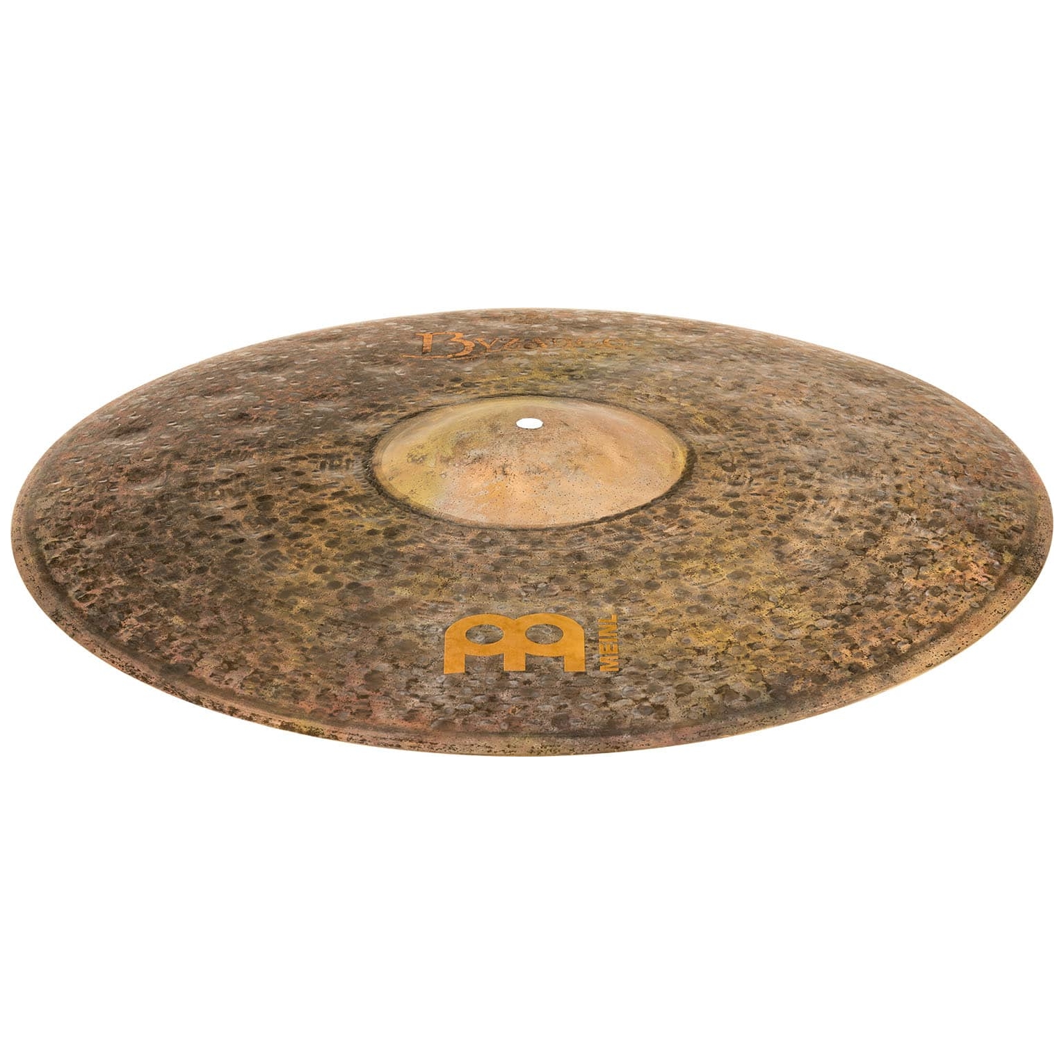 Meinl Cymbals - Meinl Cymbals B20EDTC - 20 Byzance Extra Dry Thin Chrash - 1