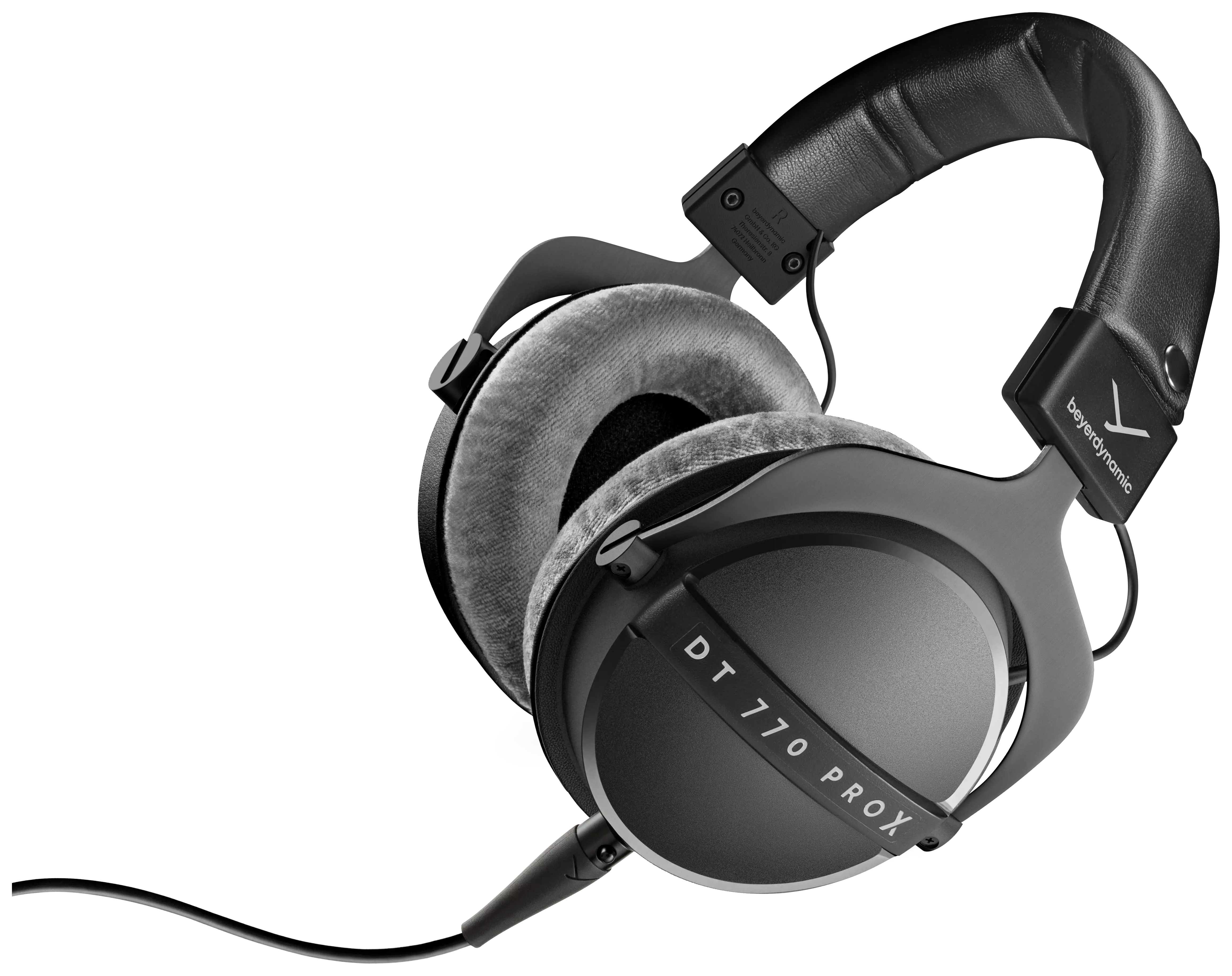 Beyerdynamic DT 770 Pro X 2