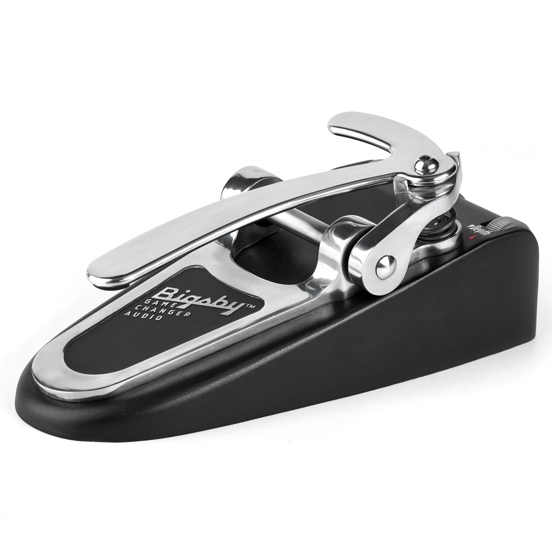  BIGSBY Pedal