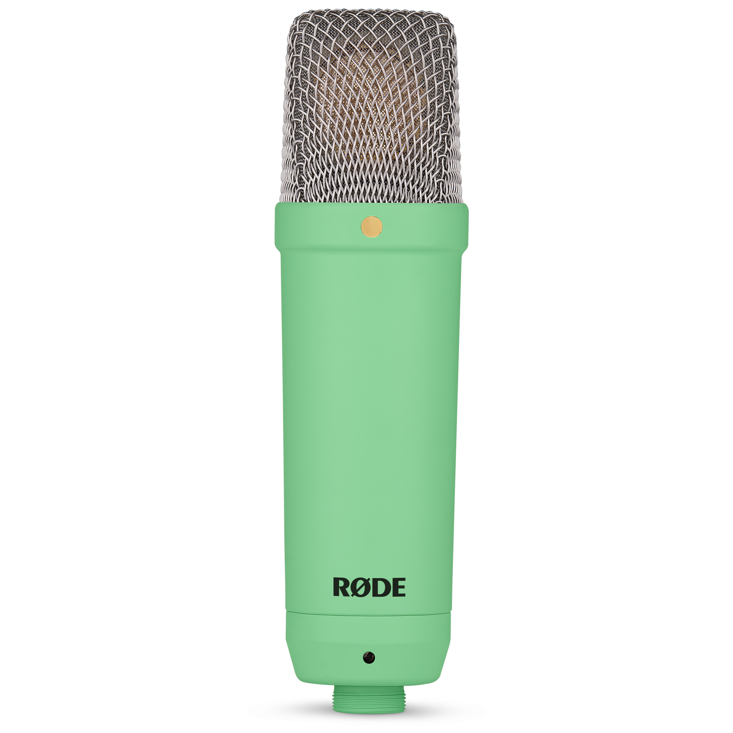 Rode NT1 Signature Green