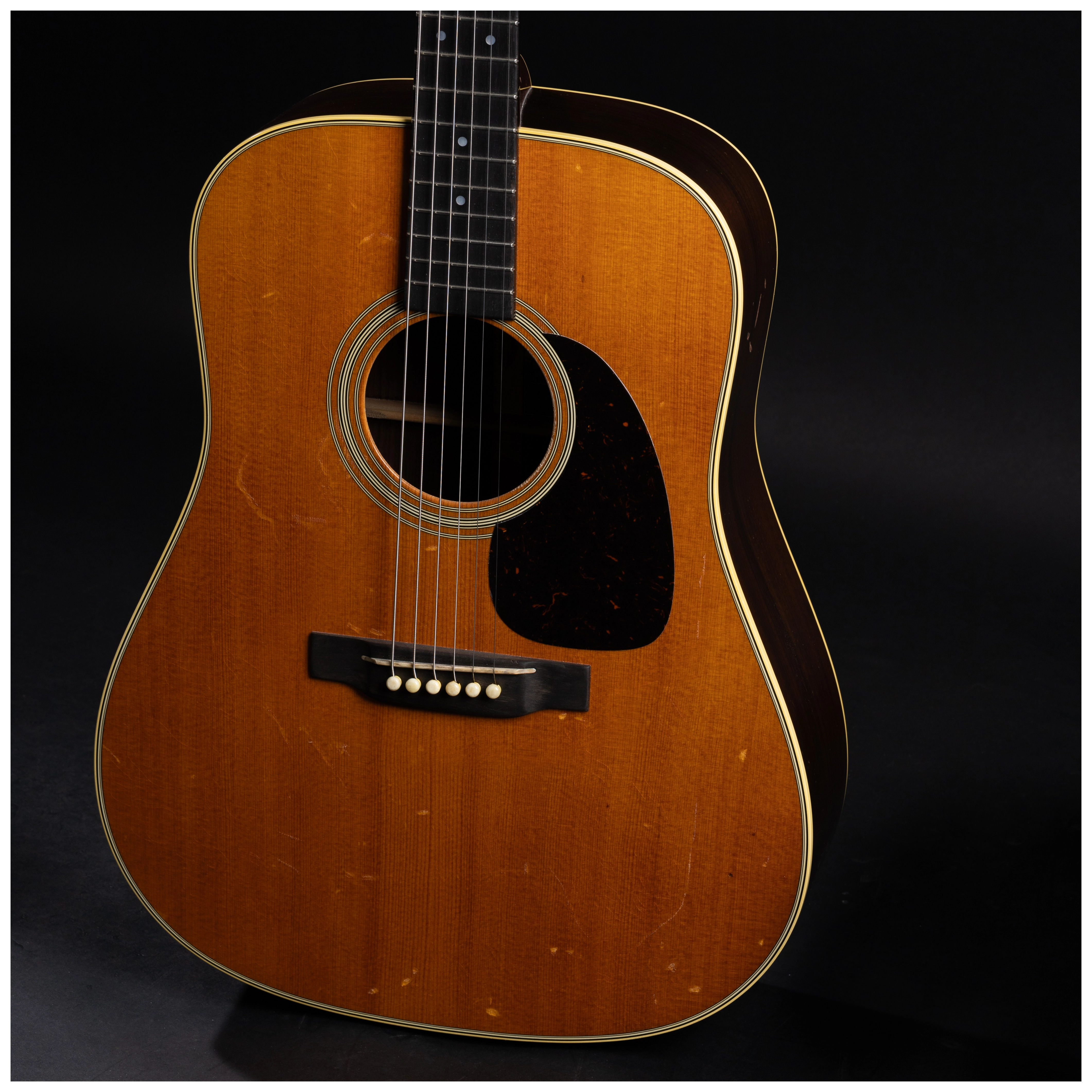 Martin D-28 Rich Robinson 36