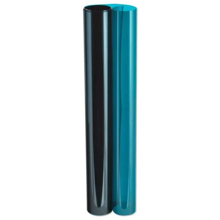 ProTech Farbfolie 115 Türkis 122 30 cm 10013943-1