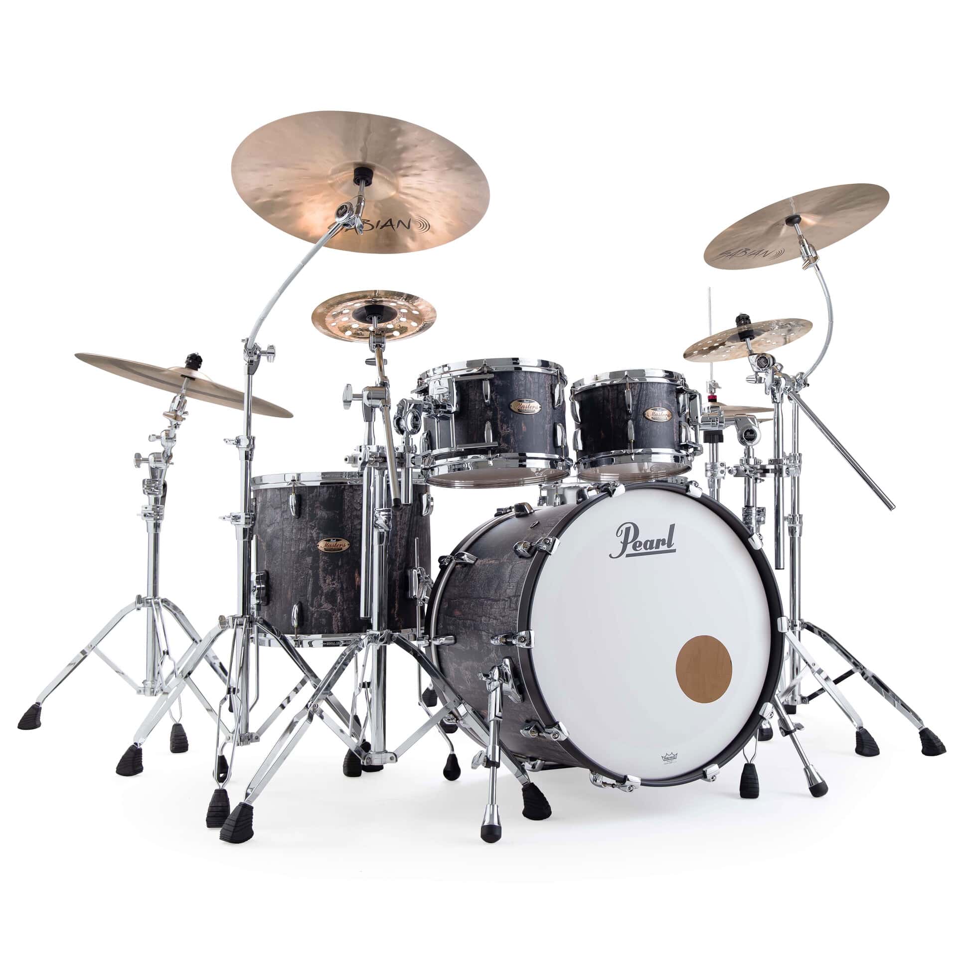 Pearl Masters Maple Reserve MRV924XEP/C824 Shell Set 4 Pcs.