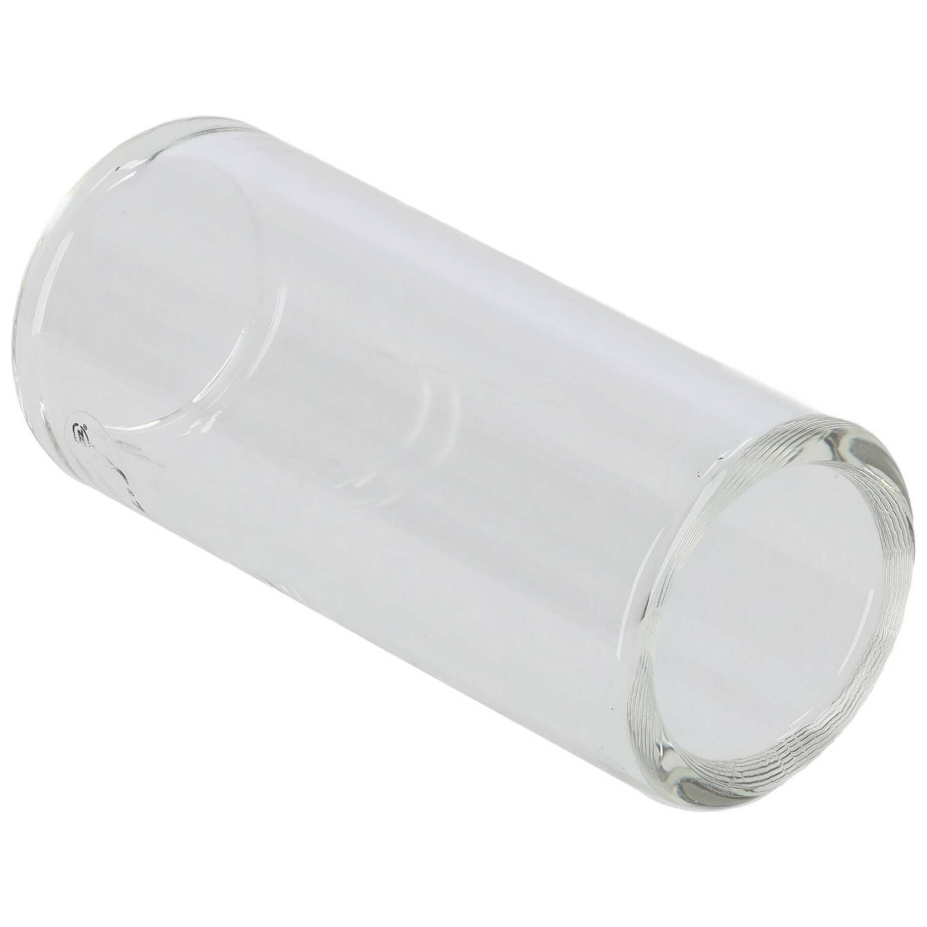 Dunlop 213 Bottleneck Glass