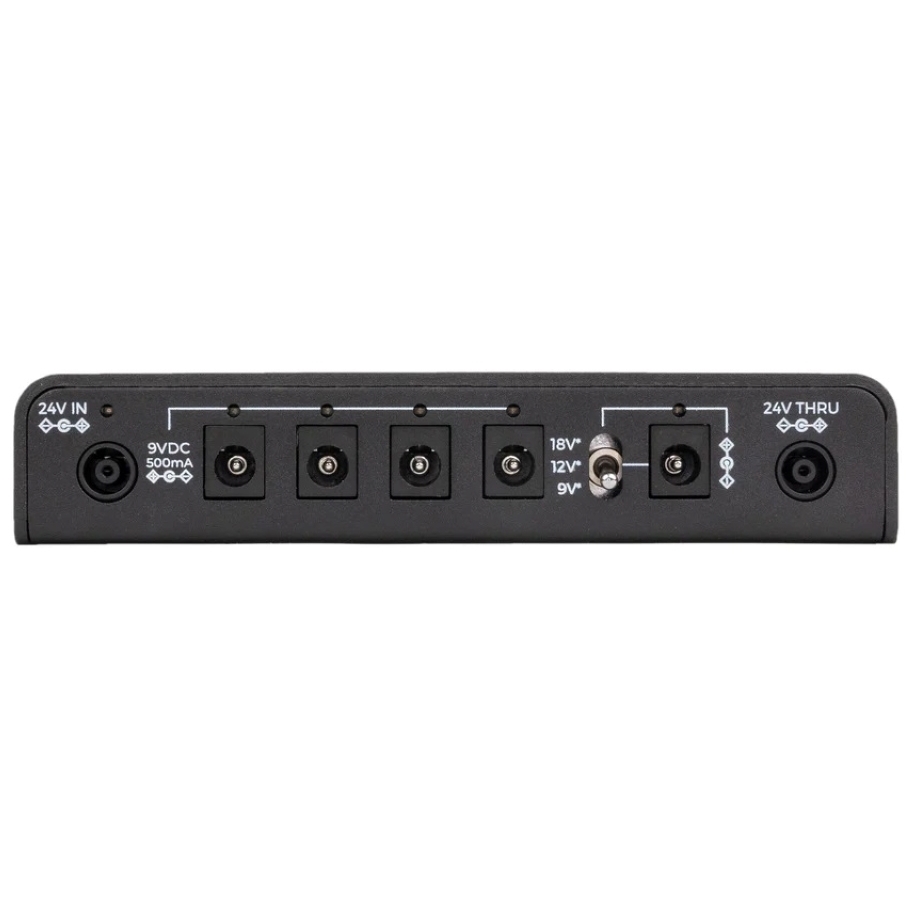 Walrus Audio Canvas Power 5 Link 3