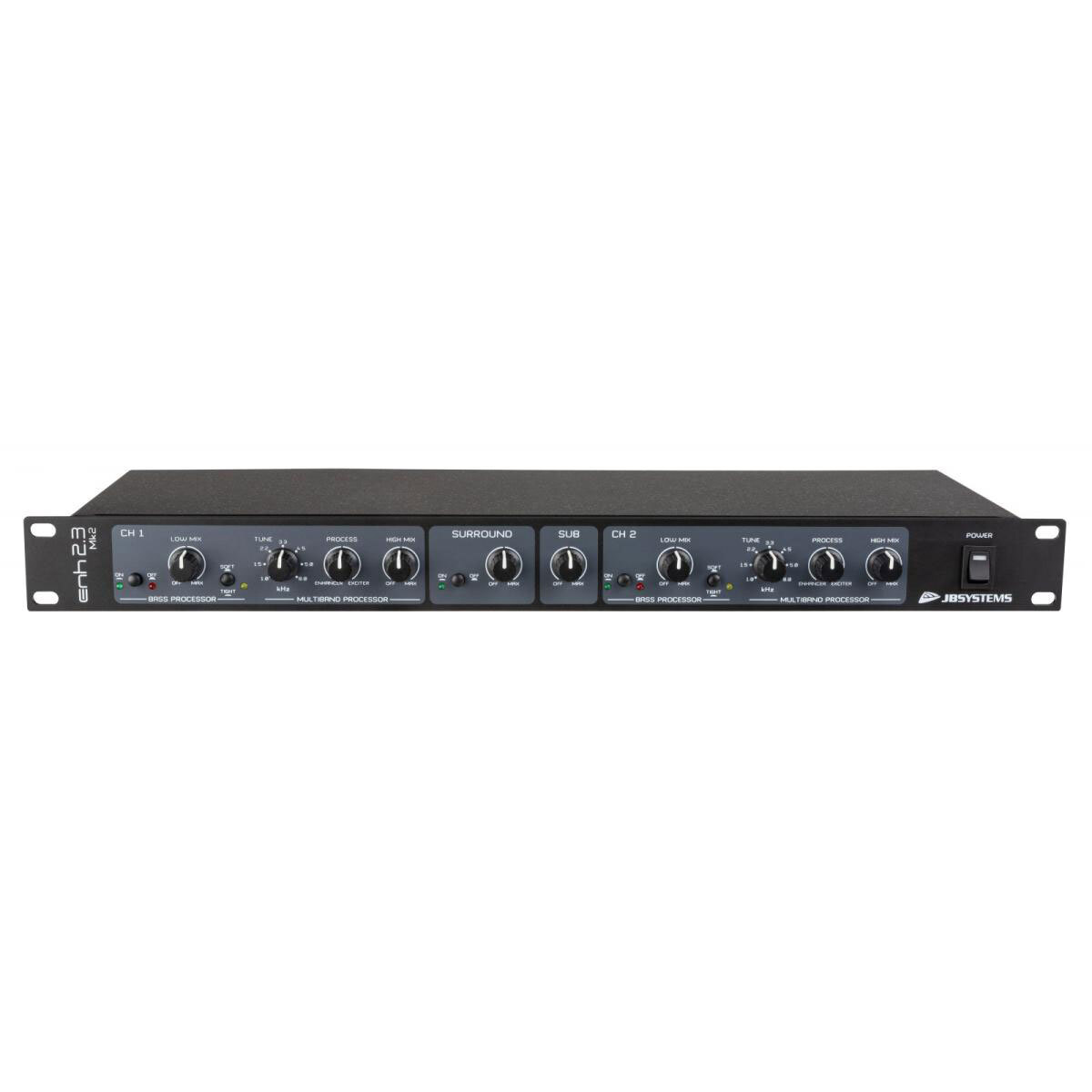 JB Systems ENH 2.3 Mk2 2