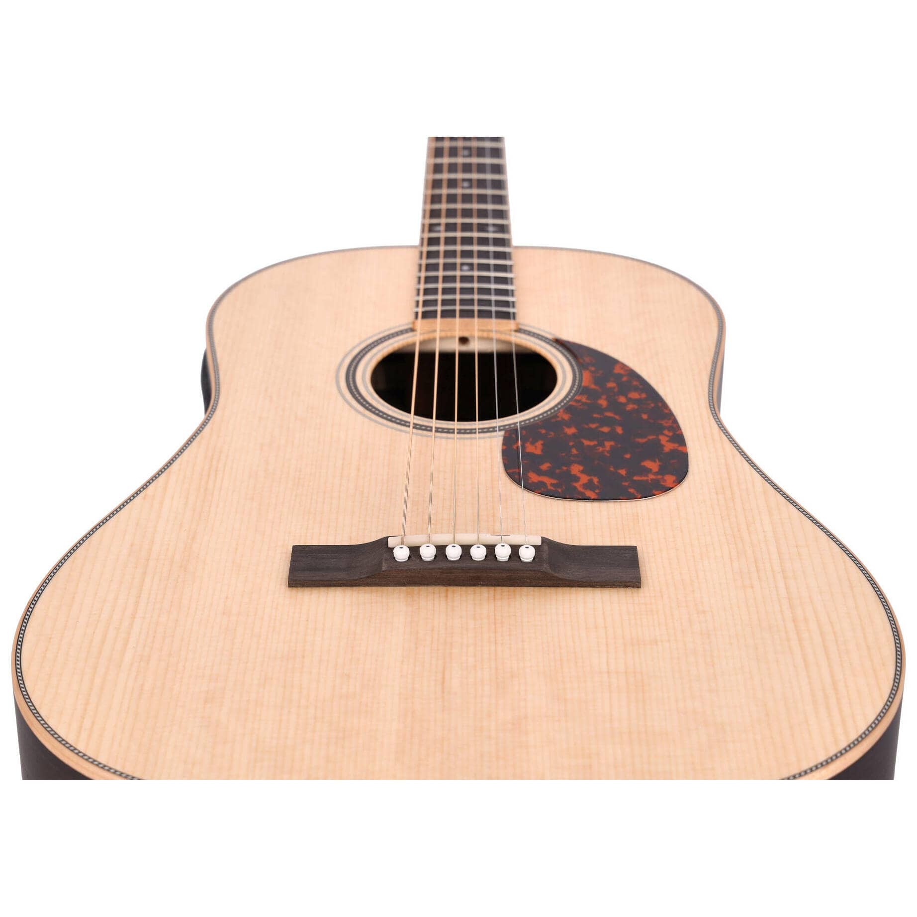  40 Rosewood Legacy Serie,BT-40RE,Bariton, Sl. Dr 4