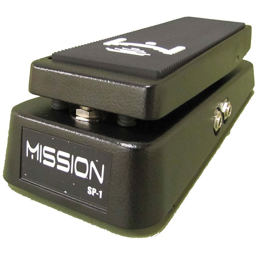 Mission Engineering SP-1-BK