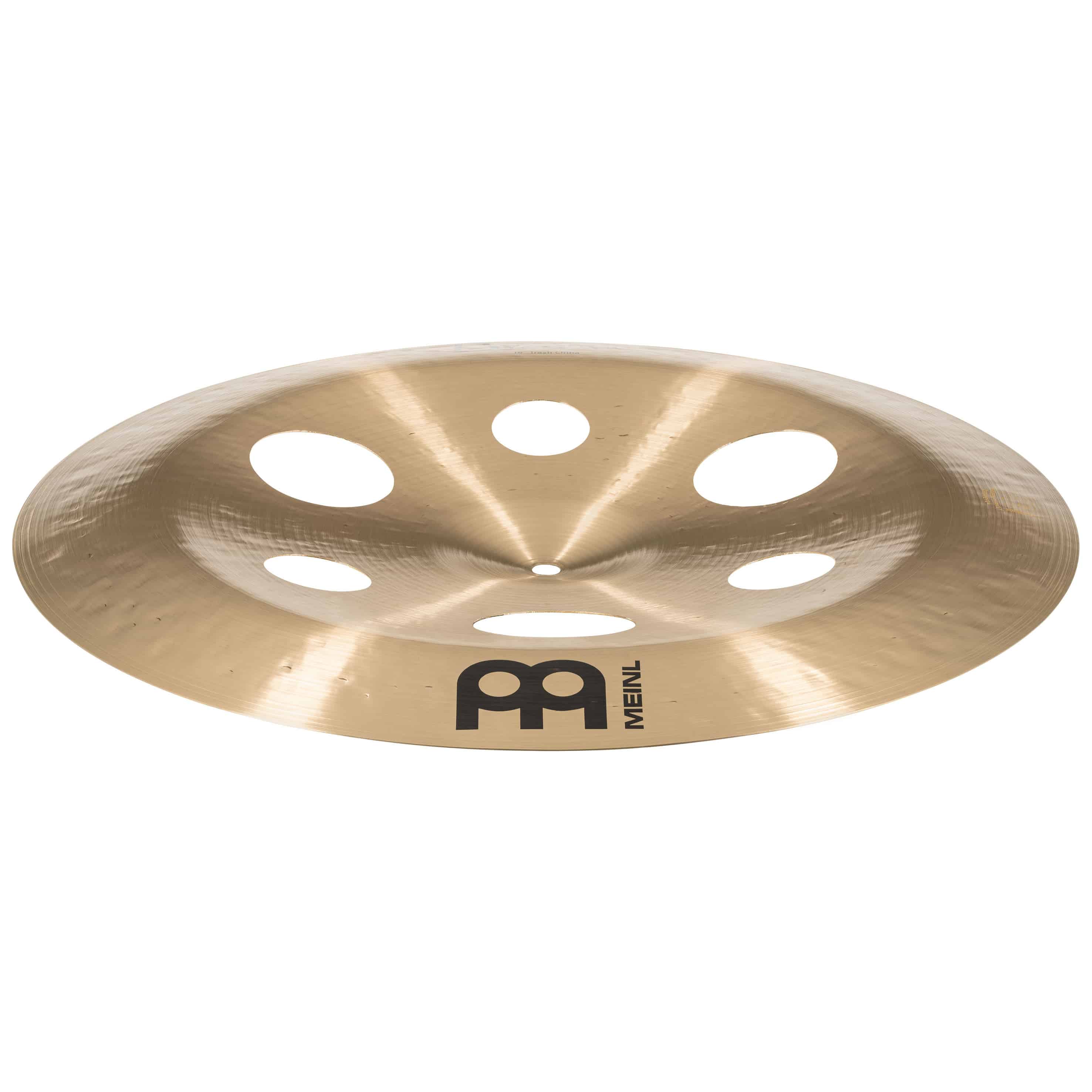 Meinl Cymbals B18TRCH - 18" Byzance Traditional Trash China 2