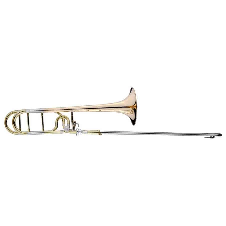 Image of Schagerl academica tp 450g b f tenorposaune 10005118 0