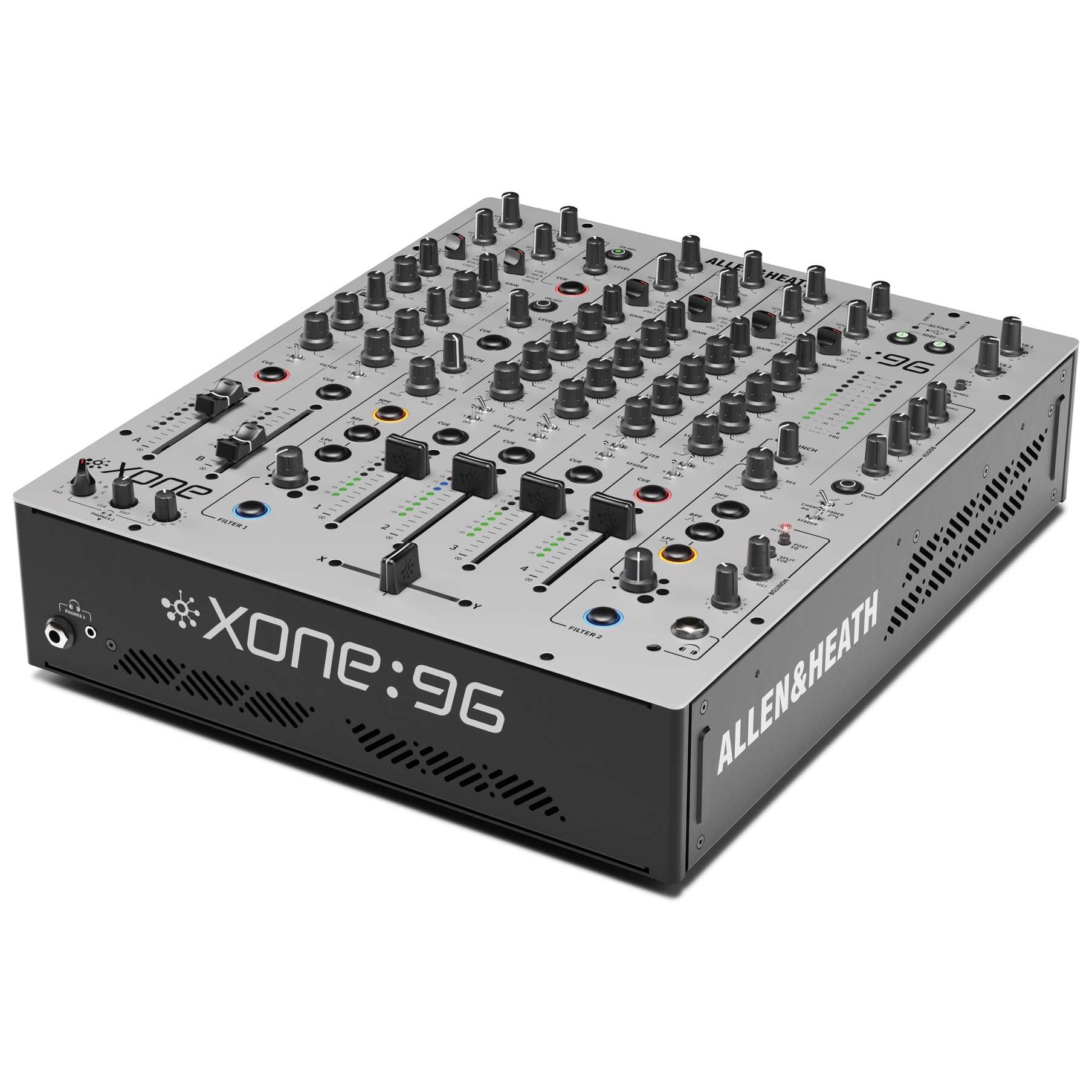 Allen Heath - Allen Heath Xone 96 - 2